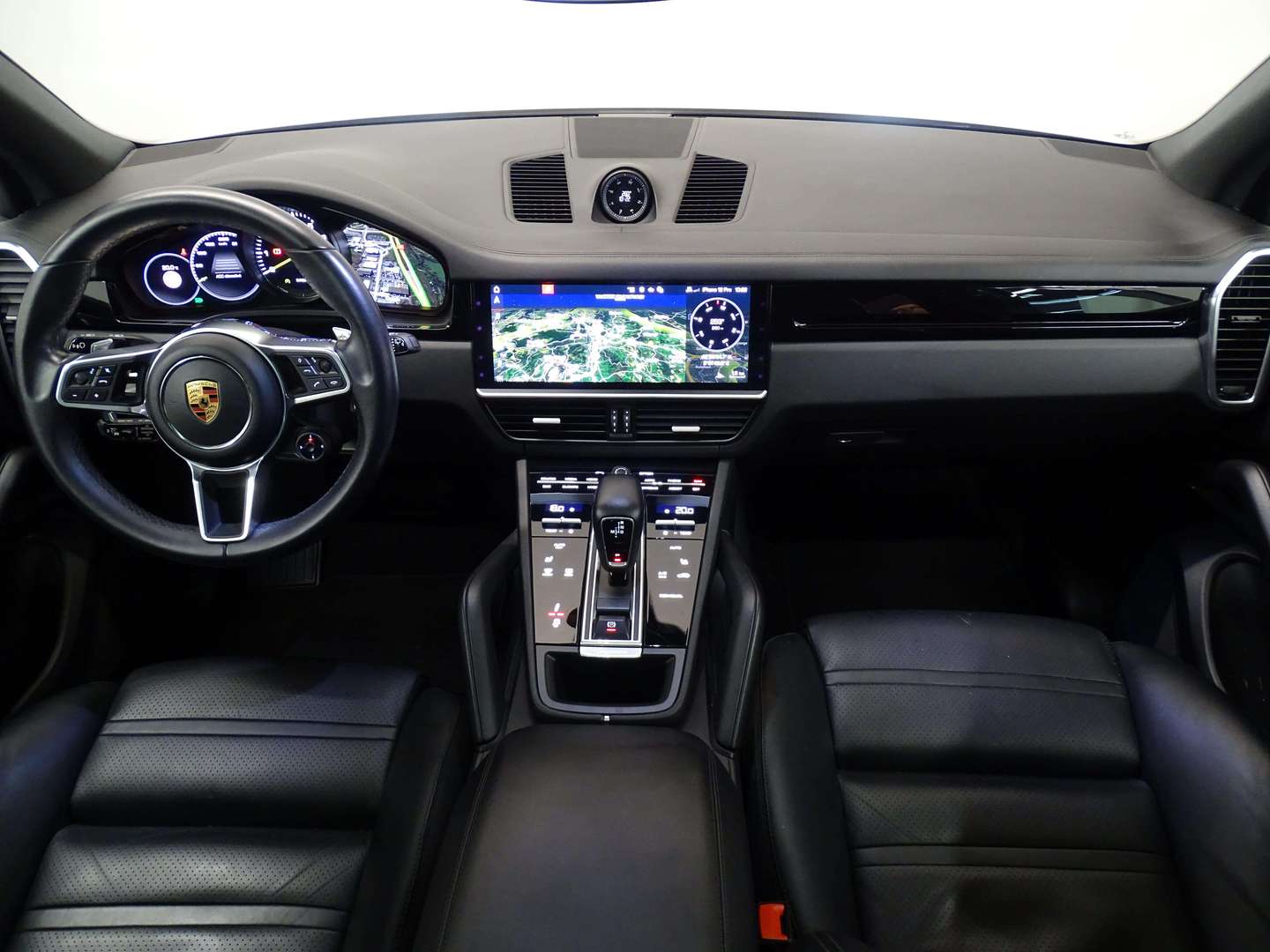 Porsche Testarossa GTS - 2019 - Joinsteer - #9