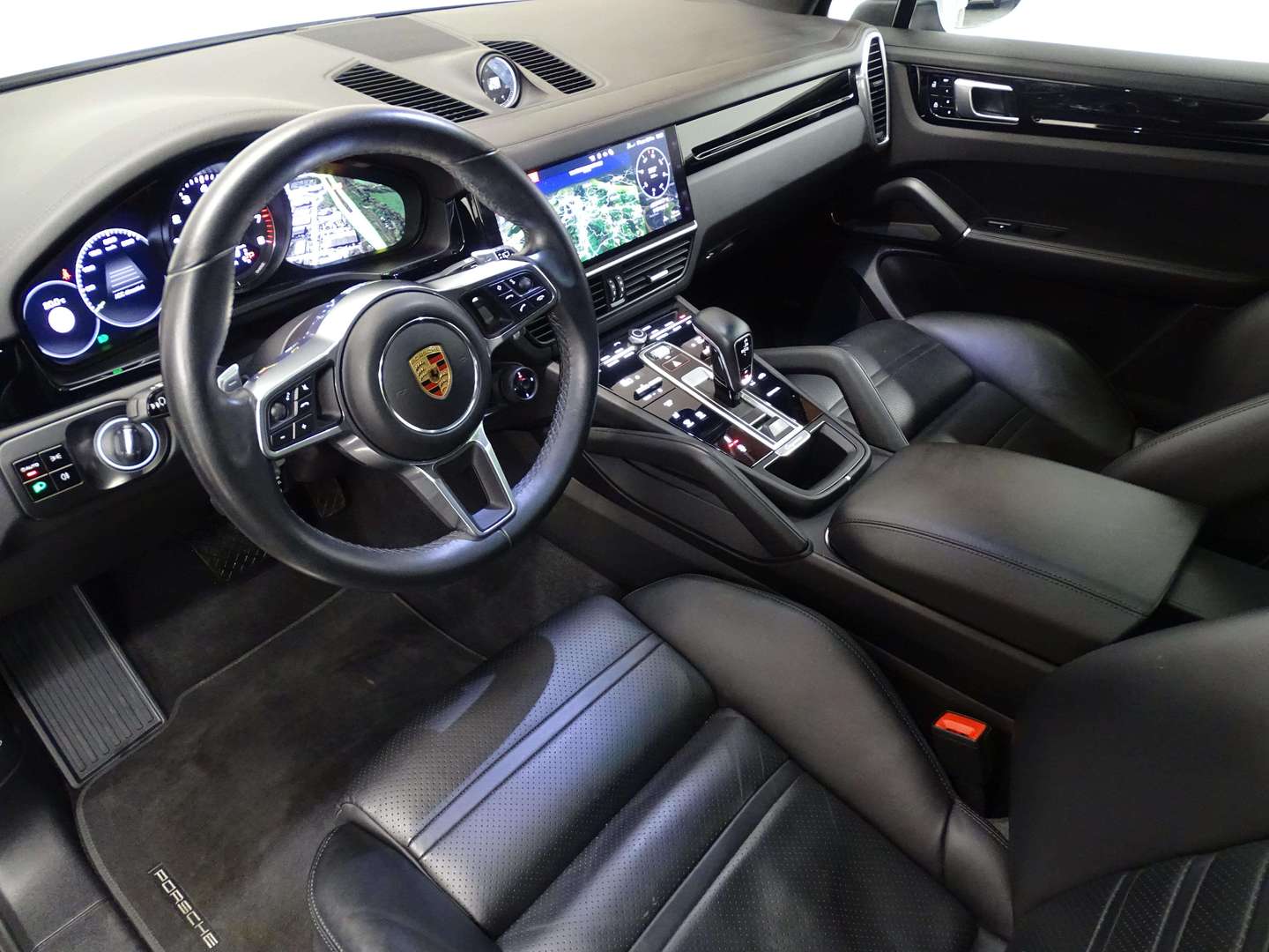 Porsche Testarossa GTS - 2019 - Joinsteer - #12