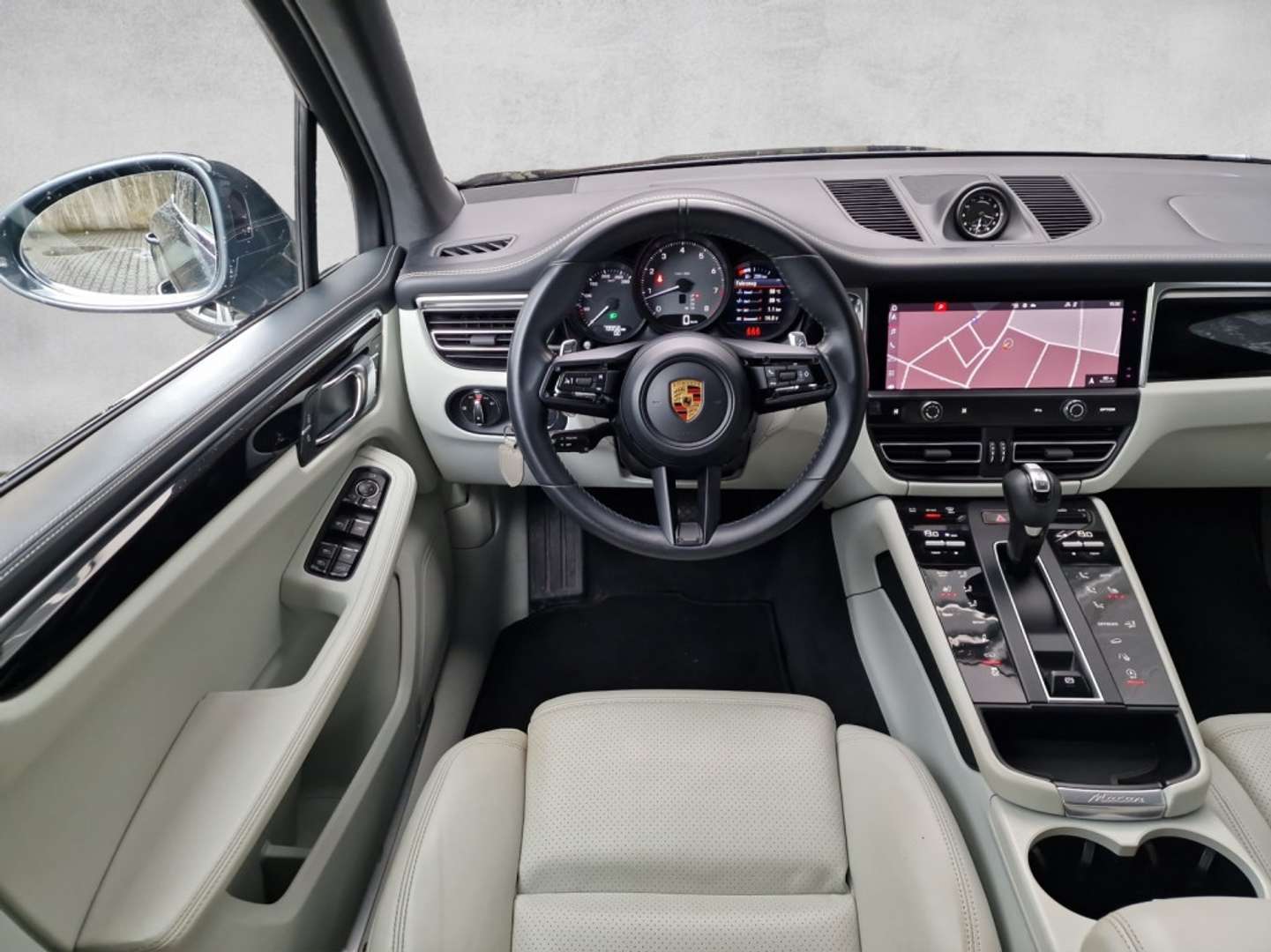 Porsche Testarossa GTS - 2021 - Joinsteer - #3