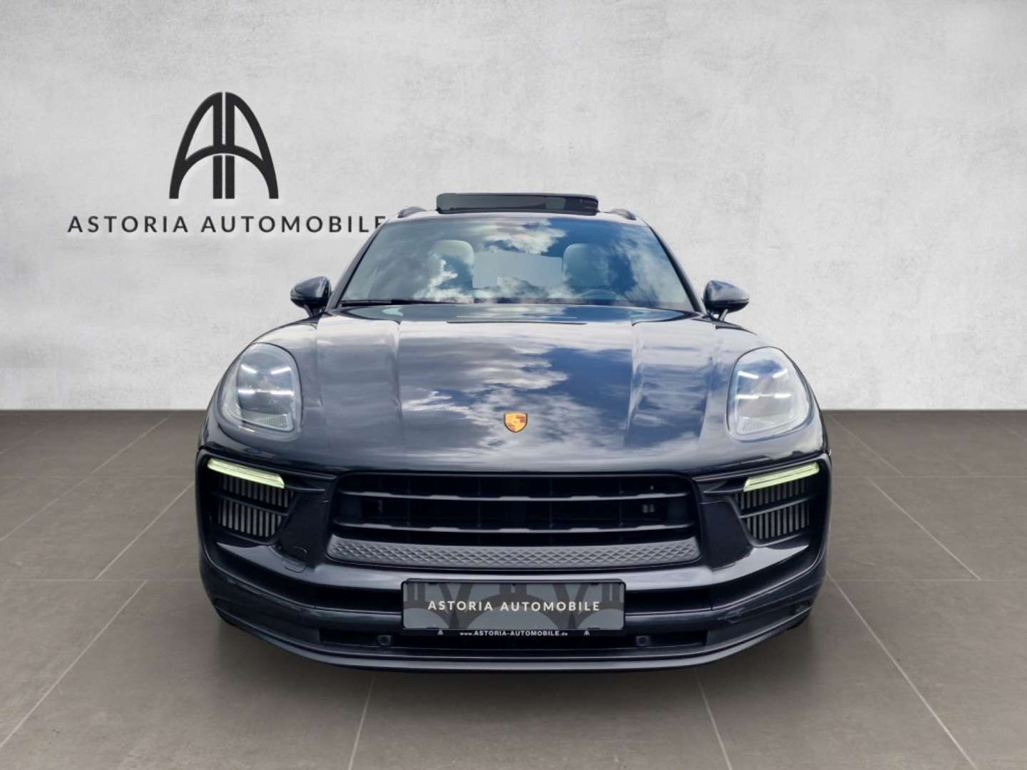 Porsche Testarossa GTS - 2021 - Joinsteer - #5