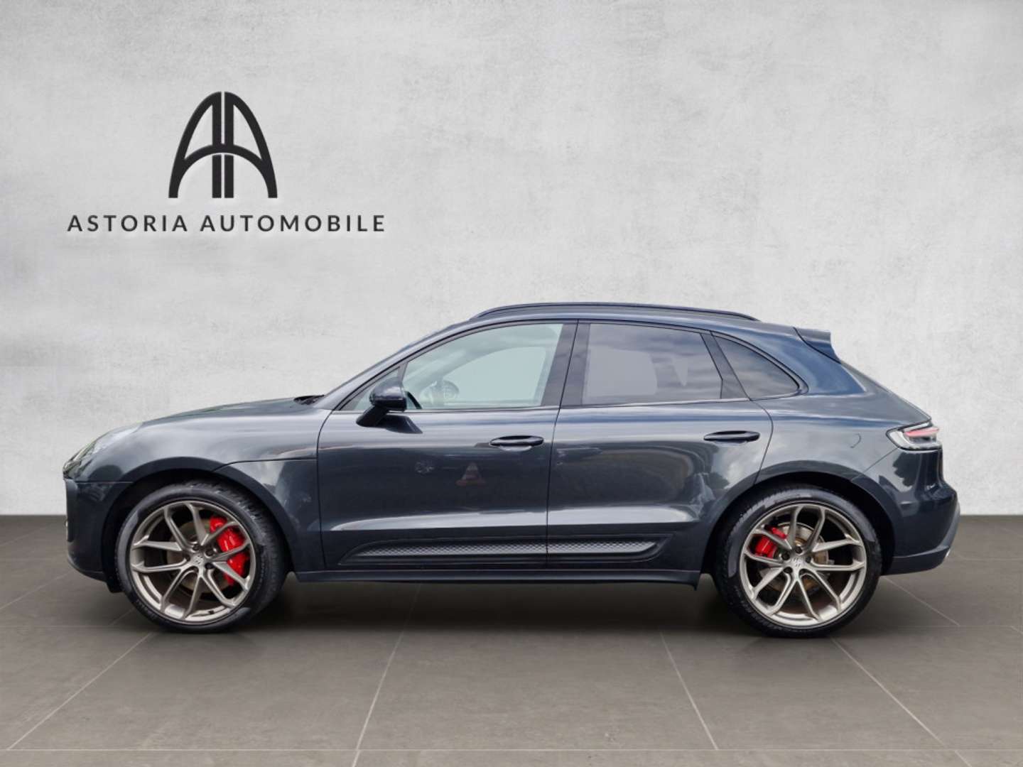 Porsche Testarossa GTS - 2021 - Joinsteer - #6