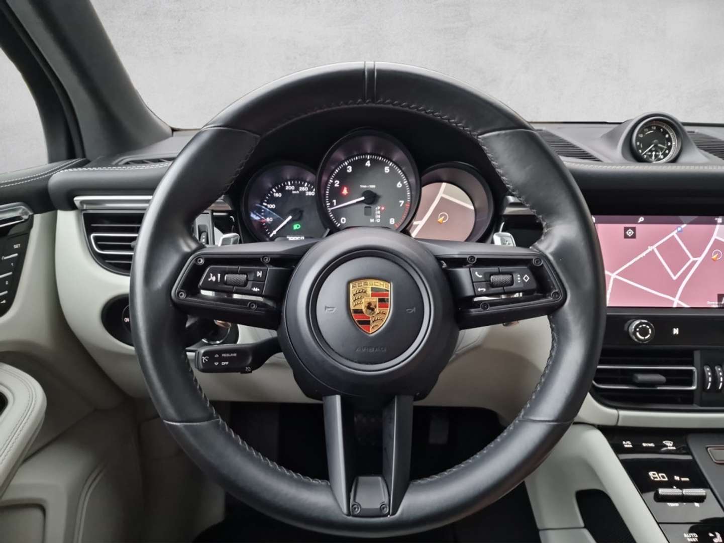 Porsche Testarossa GTS - 2021 - Joinsteer - #9