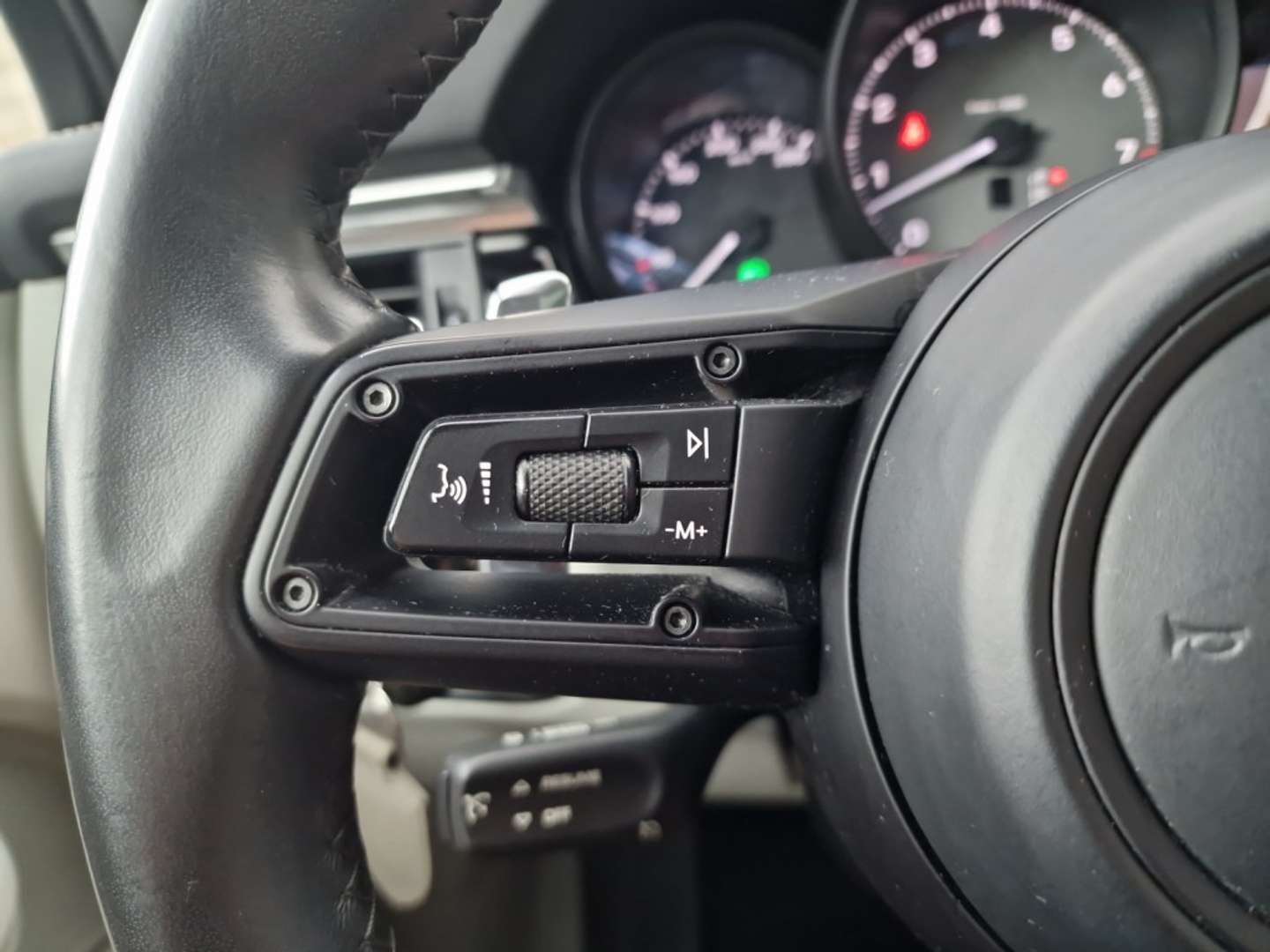 Porsche Testarossa GTS - 2021 - Joinsteer - #11