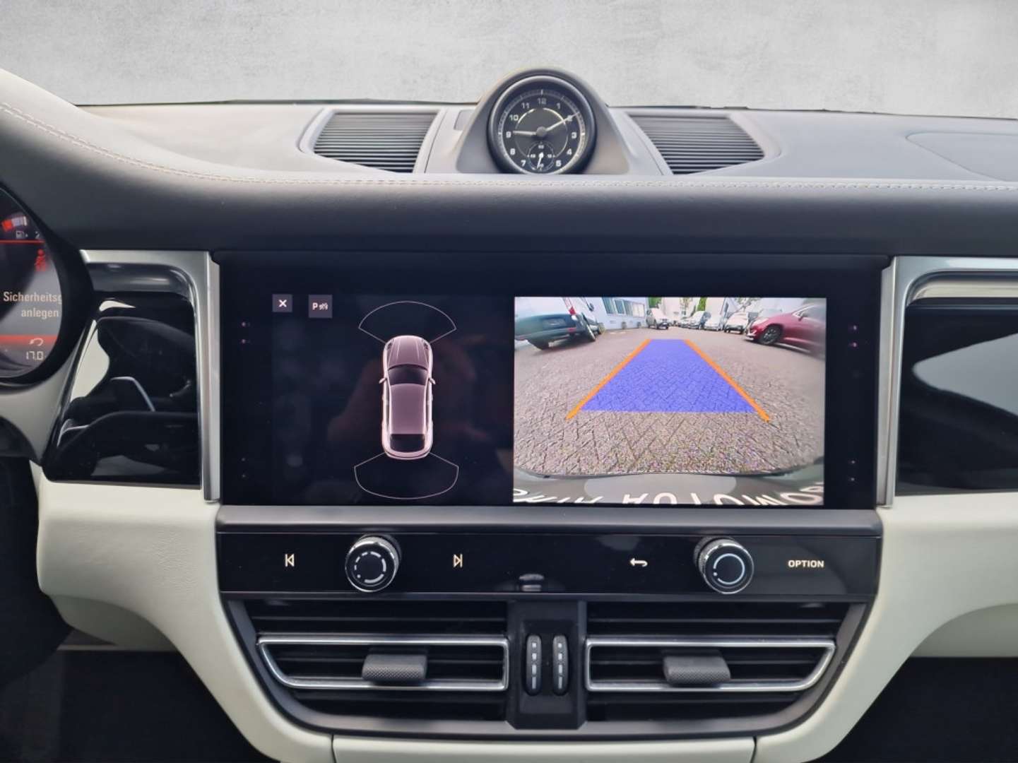 Porsche Testarossa GTS - 2021 - Joinsteer - #13