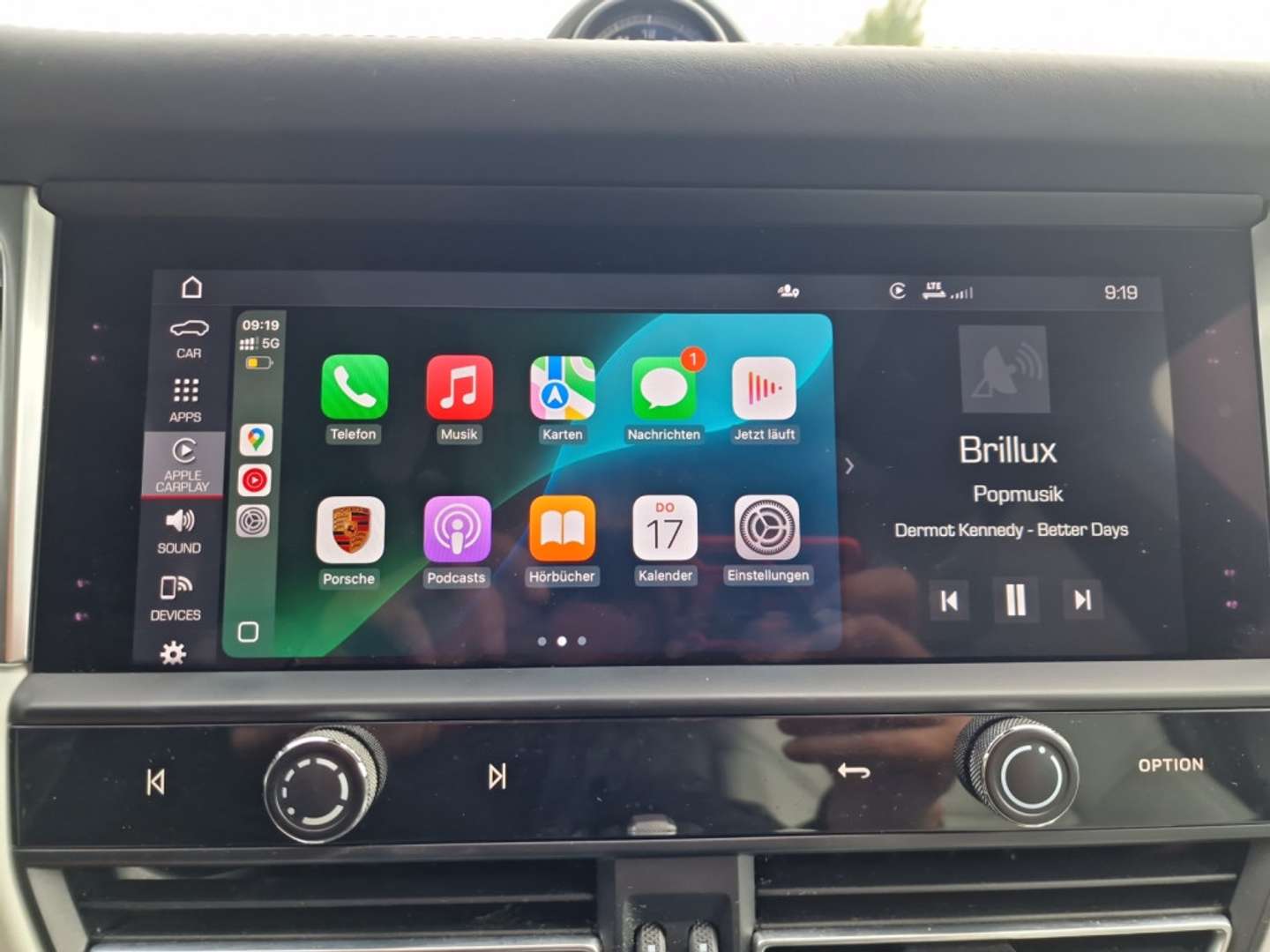 Porsche Testarossa GTS - 2021 - Joinsteer - #14