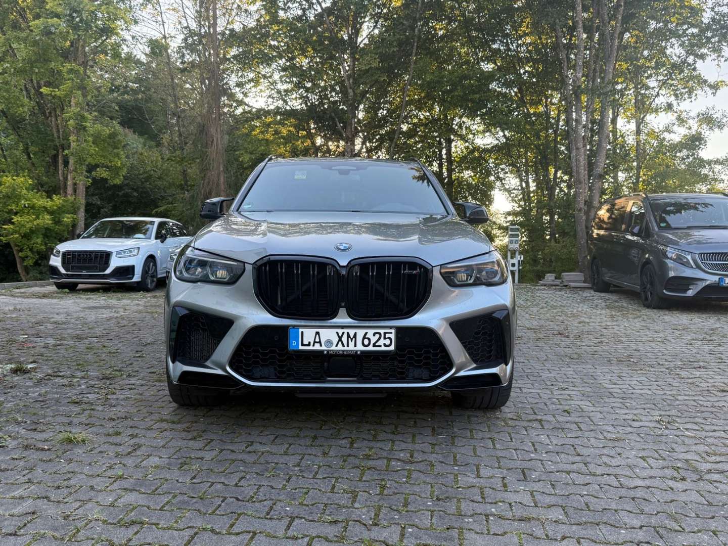 BMW X5 M Competition - 2022 - Joinsteer - #2