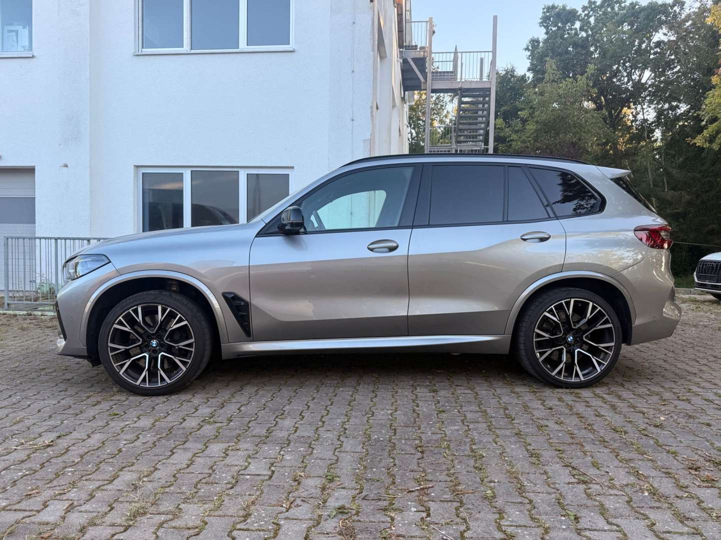 BMW X5 M Competition - 2022 - Joinsteer - #3