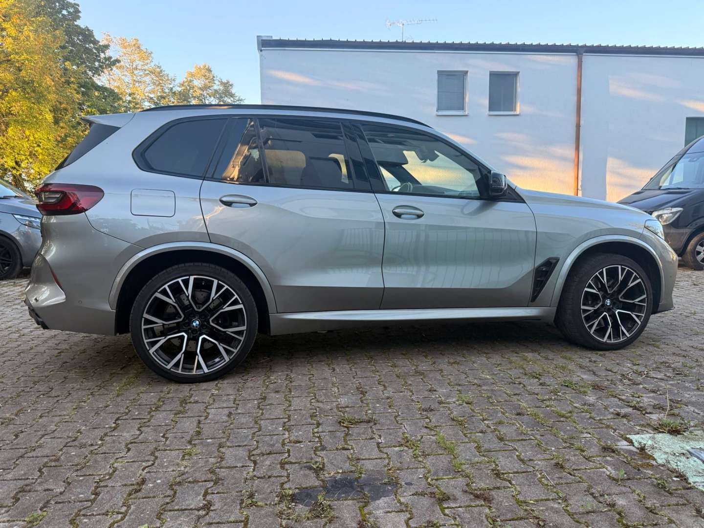 BMW X5 M Competition - 2022 - Joinsteer - #7