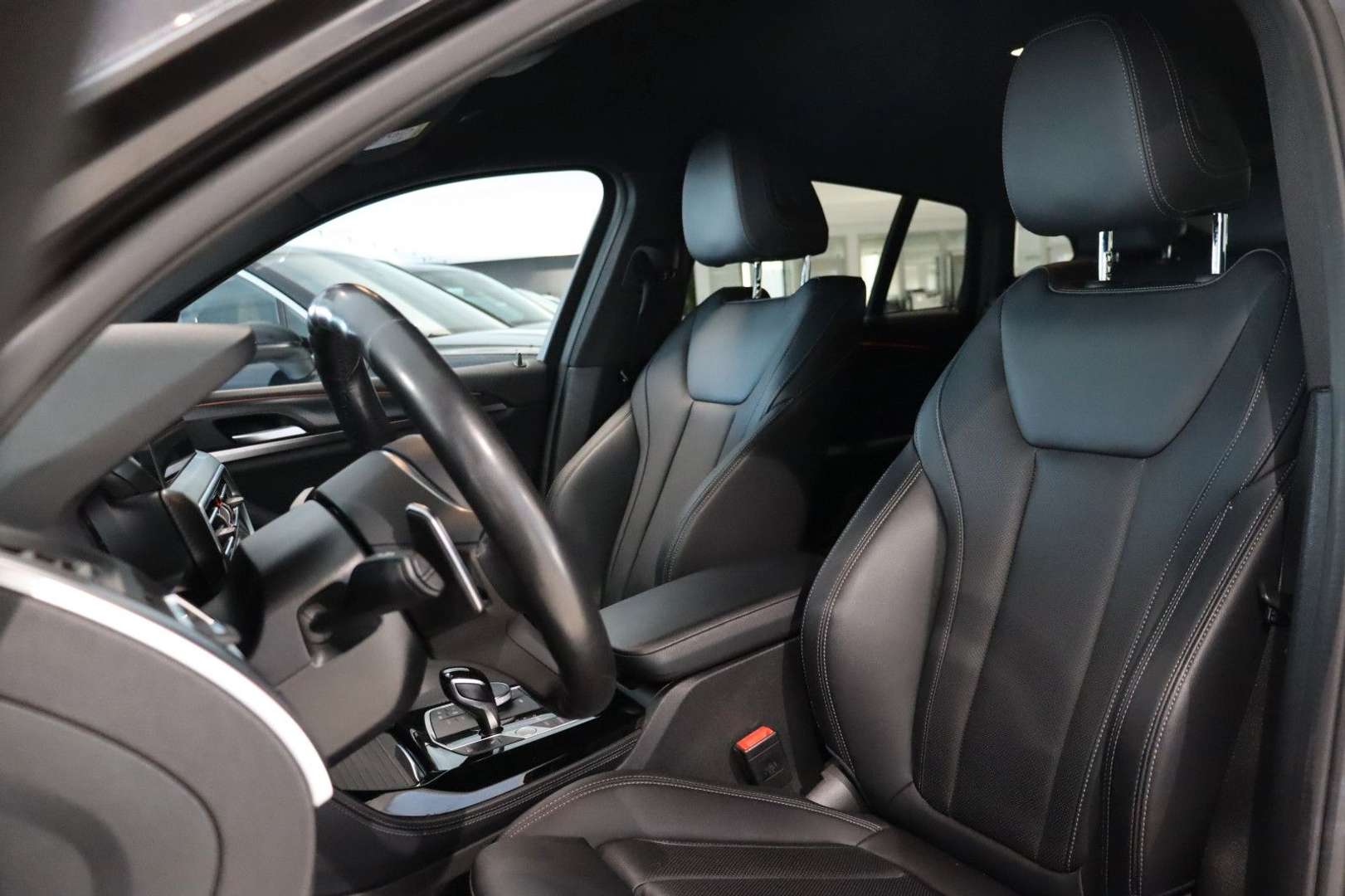 BMW X4 M Sport XDrive 20i - 2022 - Joinsteer - #6