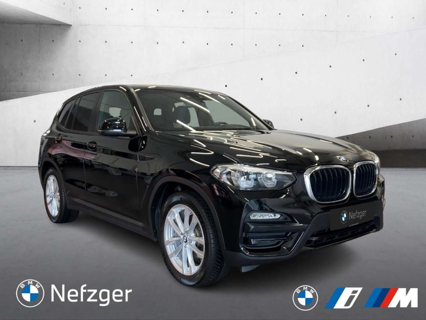 BMW X3 Professional XDrive20d - 2018 - Joinsteer - #5