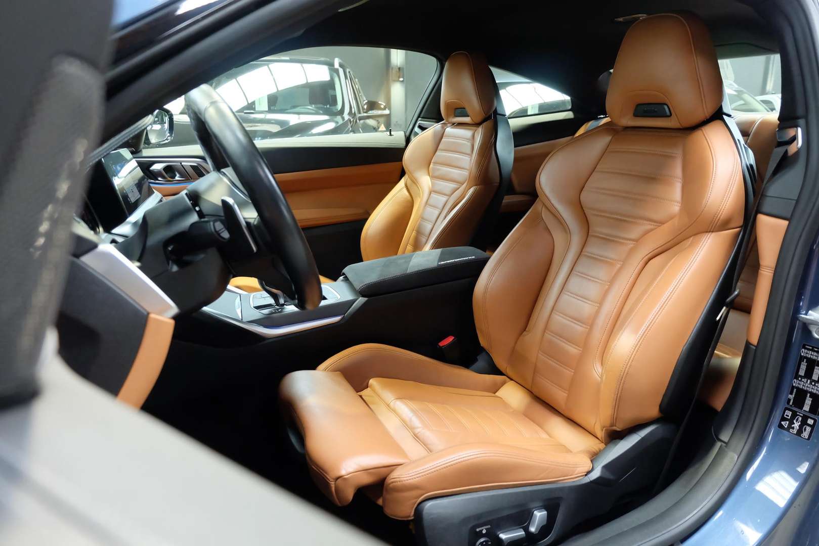 BMW Série 4 High Executive M440i XDrive - 2020 - Joinsteer - #3