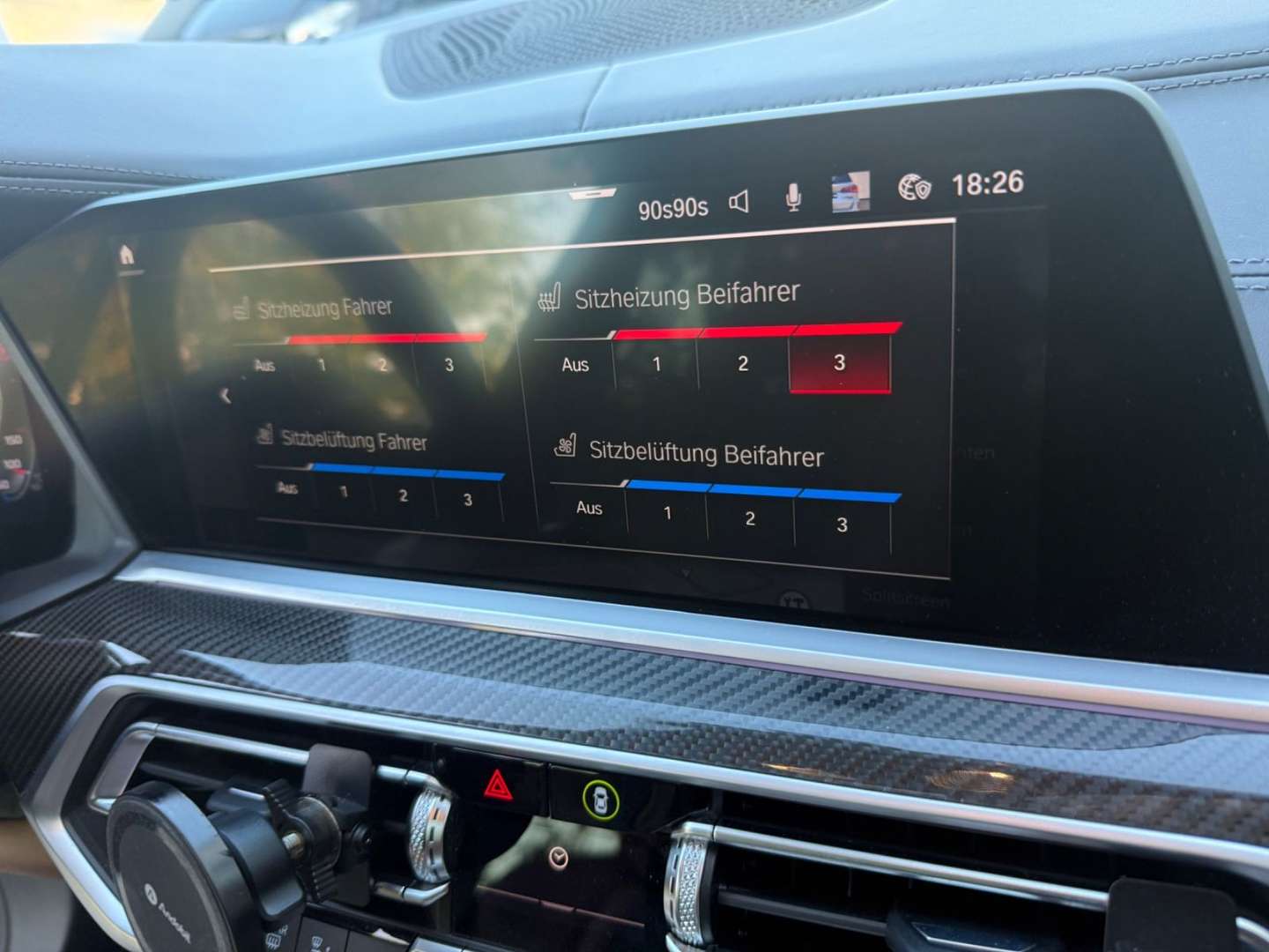 BMW X5 M Competition - 2022 - Joinsteer - #13