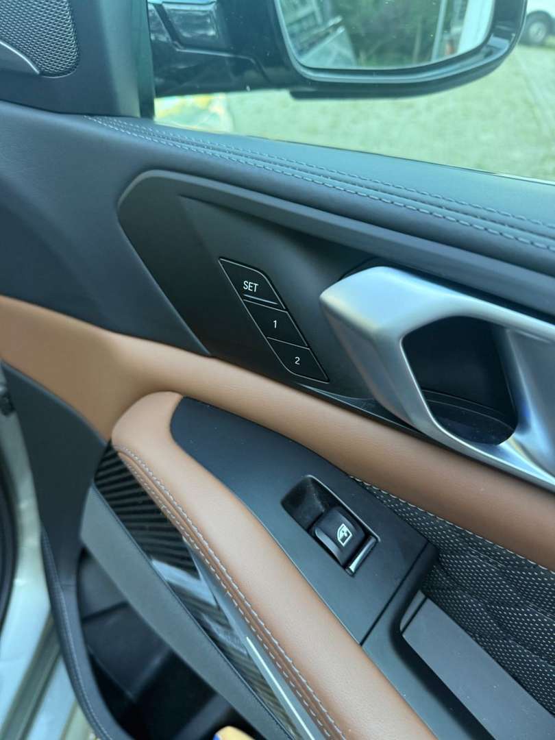 BMW X5 M Competition - 2022 - Joinsteer - #14