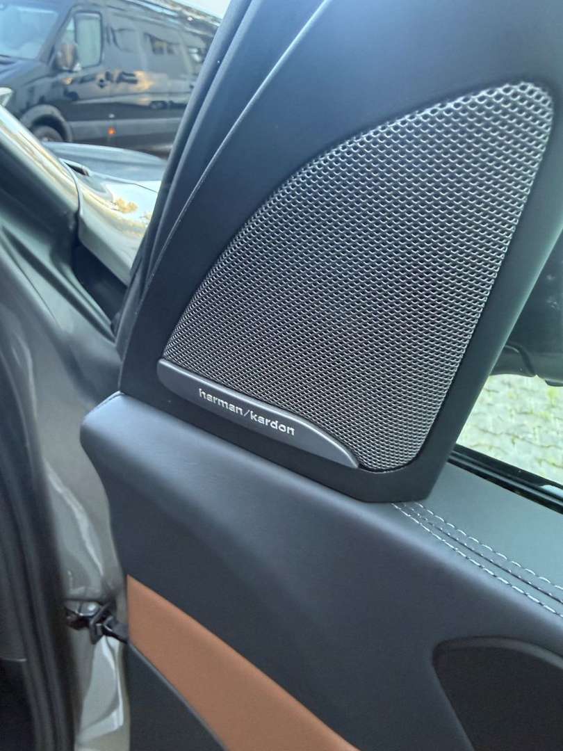 BMW X5 M Competition - 2022 - Joinsteer - #15