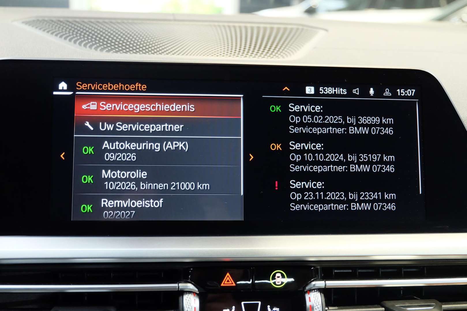 BMW Série 4 High Executive M440i XDrive - 2020 - Joinsteer - #6