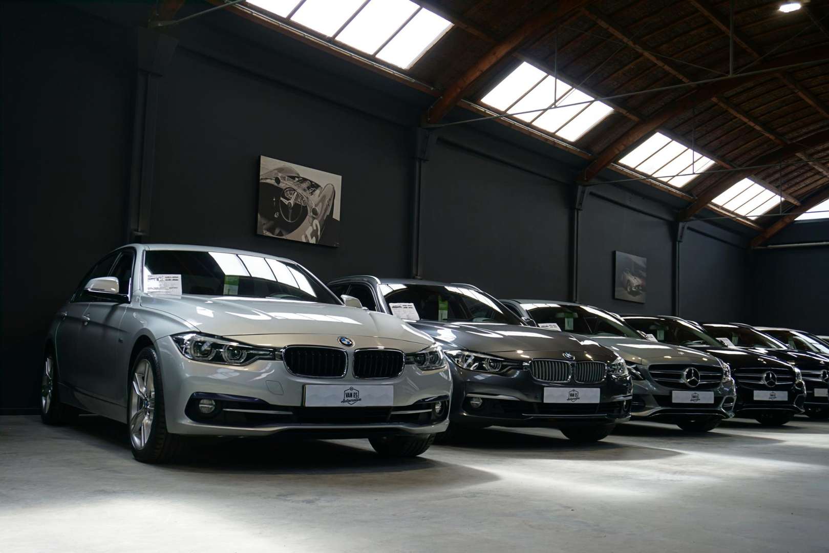 BMW Série 4 High Executive M440i XDrive - 2020 - Joinsteer - #11