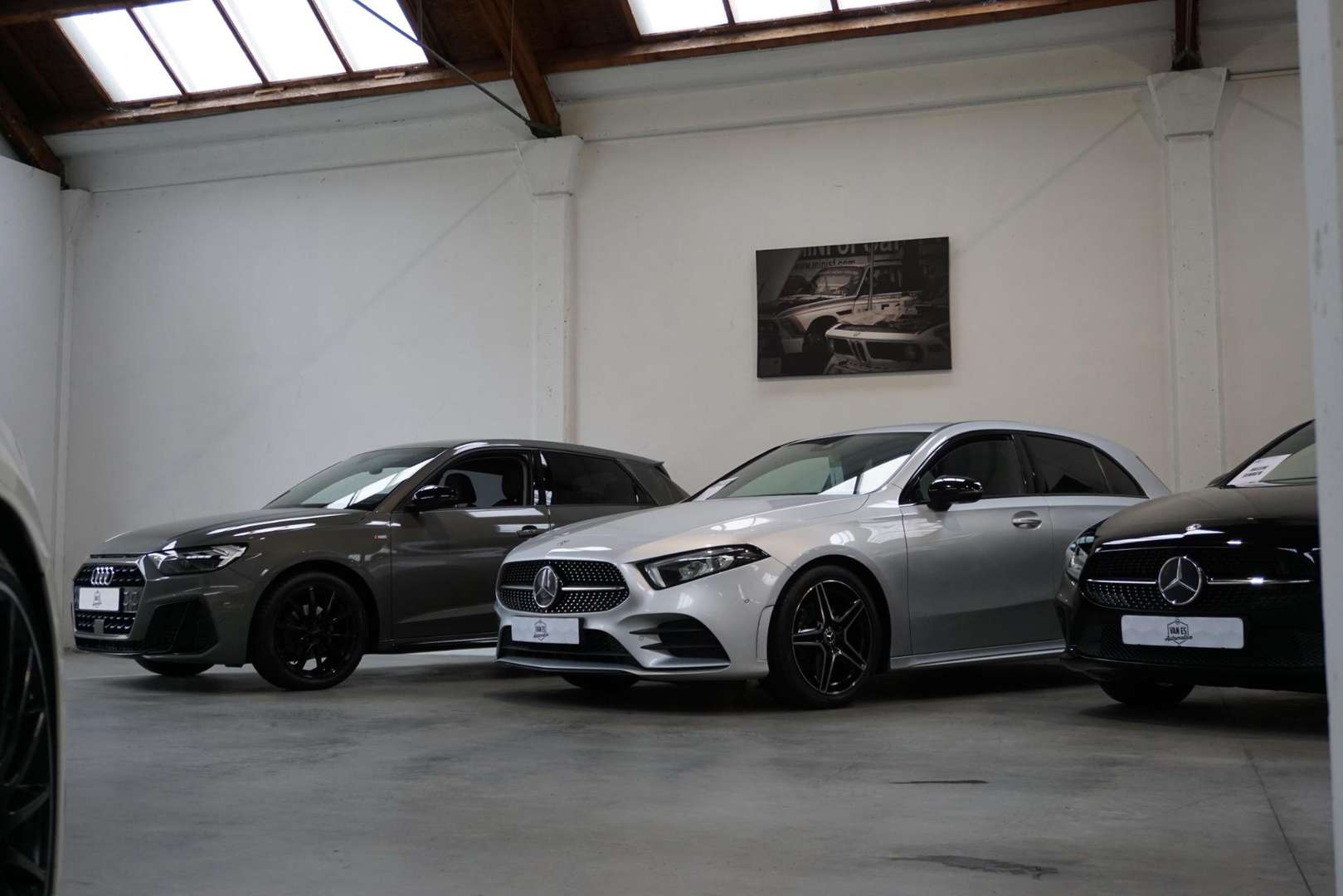 BMW Série 4 High Executive M440i XDrive - 2020 - Joinsteer - #12