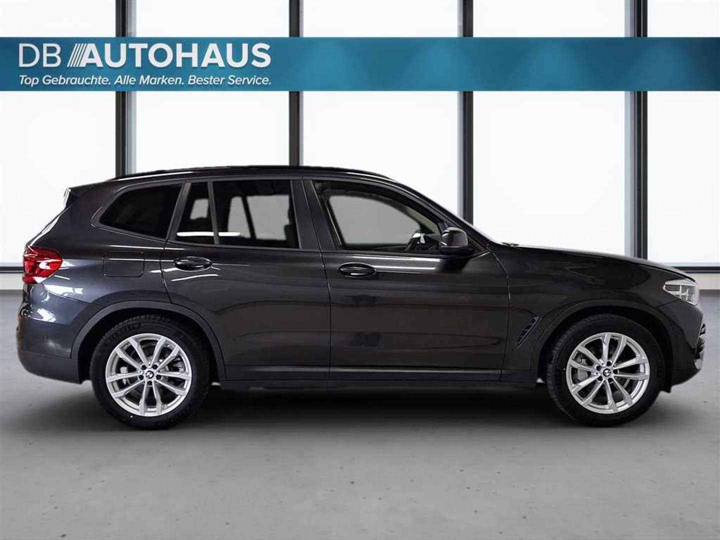 BMW X3 Advantage XDrive 30e - 2021 - Joinsteer - #3