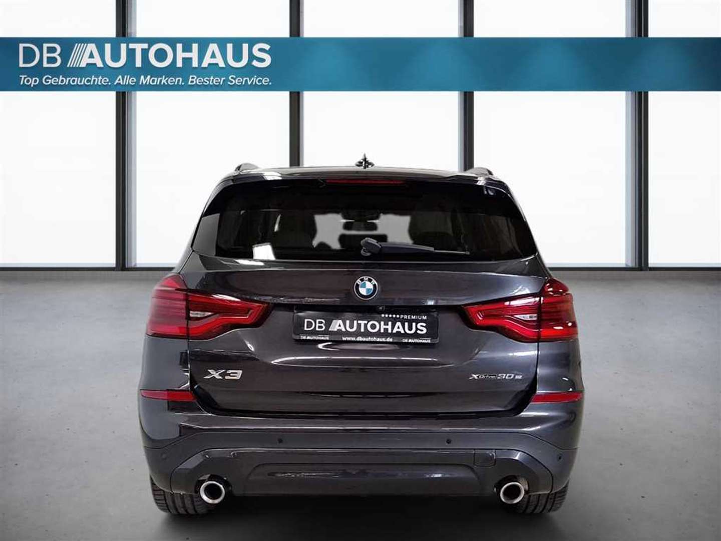BMW X3 Advantage XDrive 30e - 2021 - Joinsteer - #5