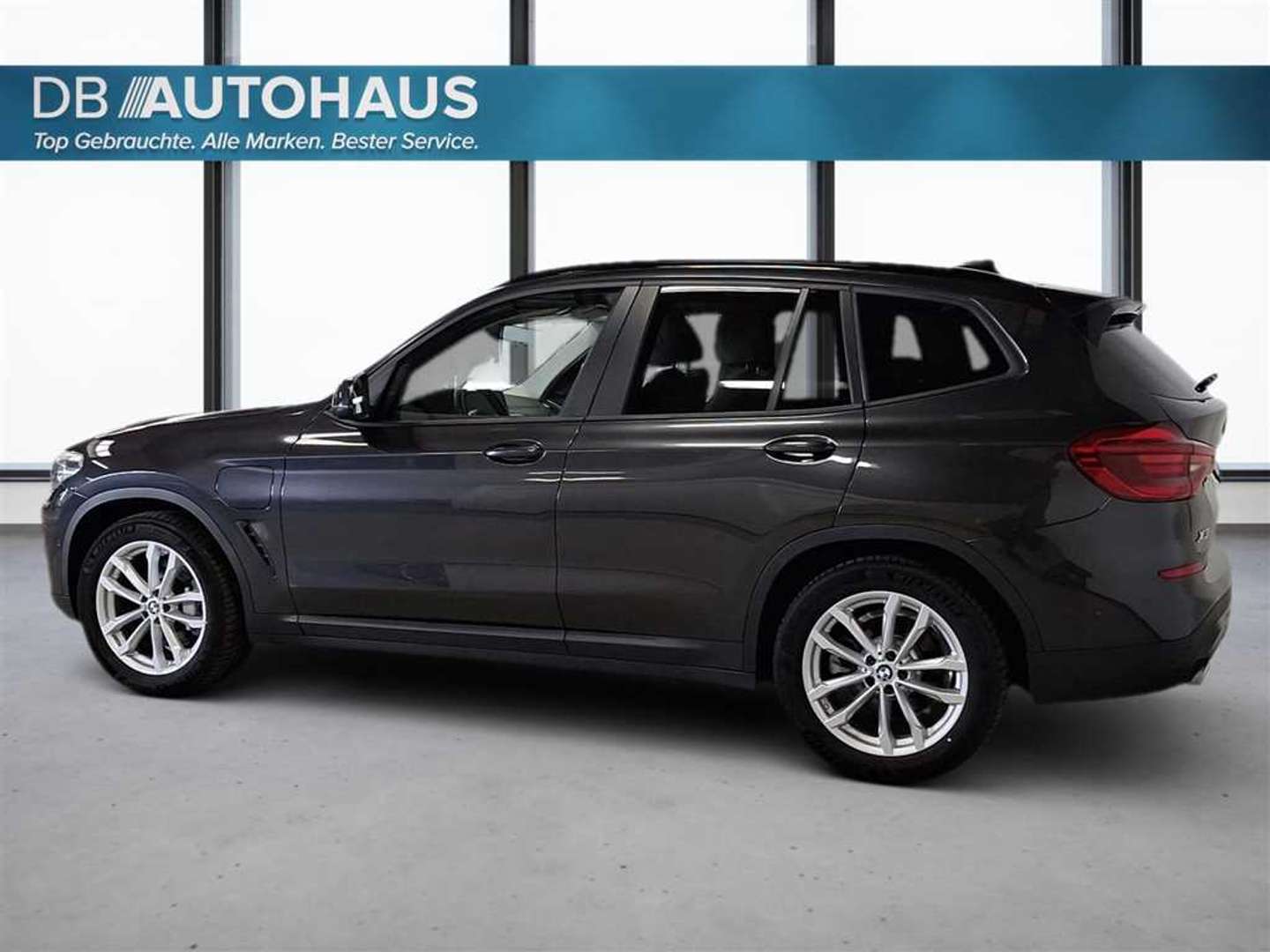 BMW X3 Advantage XDrive 30e - 2021 - Joinsteer - #6