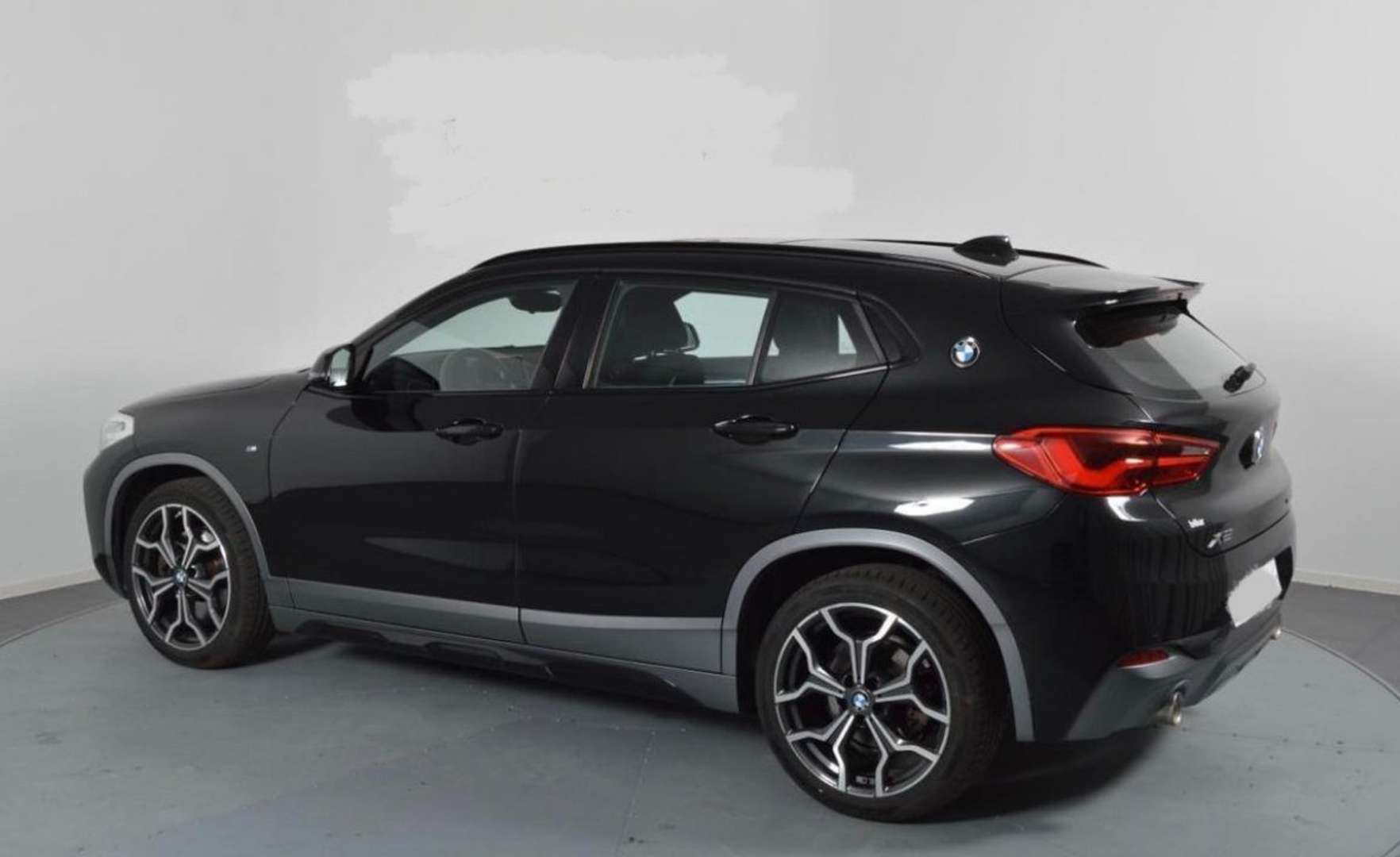 BMW X2 M Sport XDrive 20i - 2019 - Joinsteer - #2
