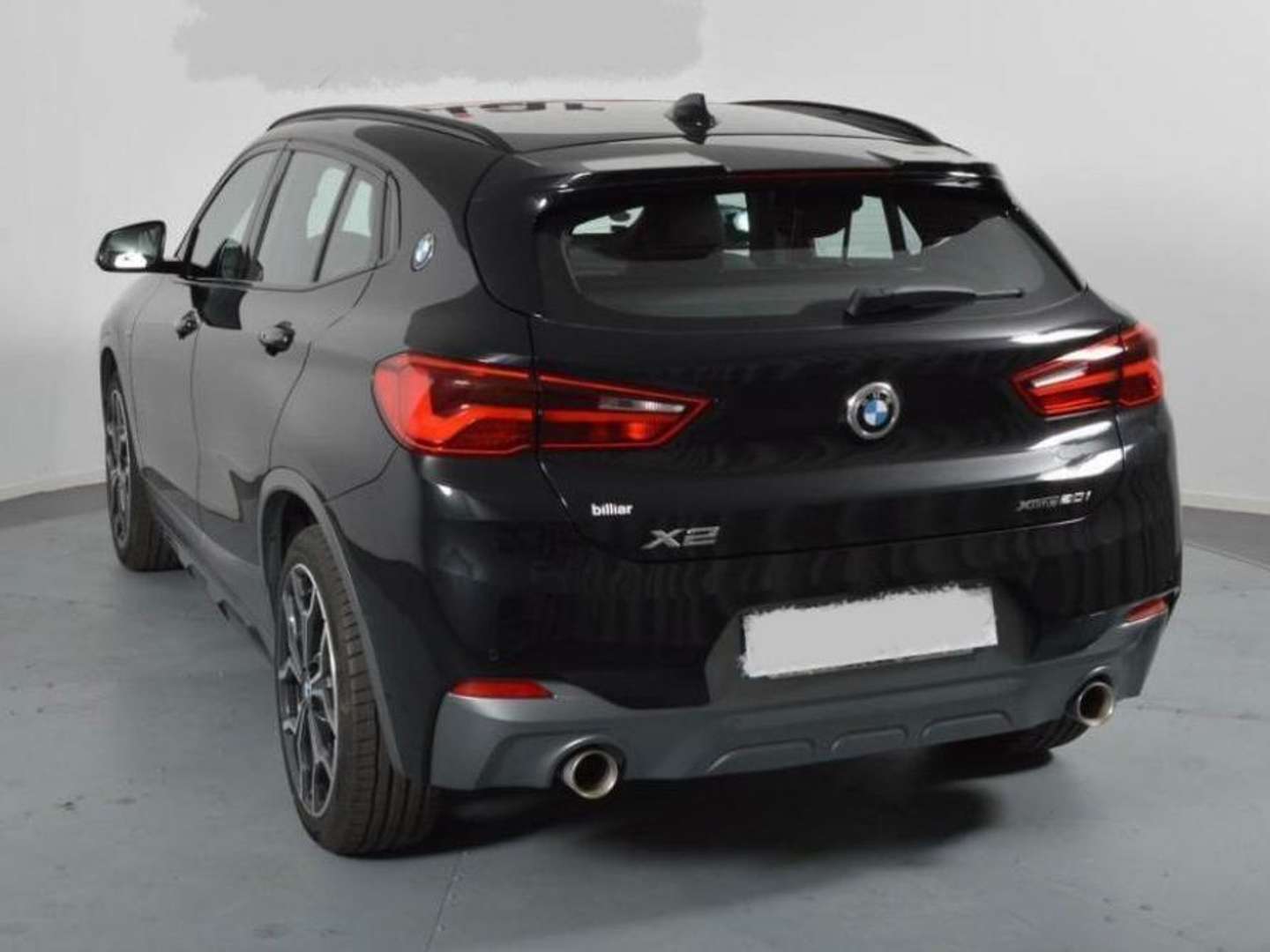 BMW X2 M Sport XDrive 20i - 2019 - Joinsteer - #4