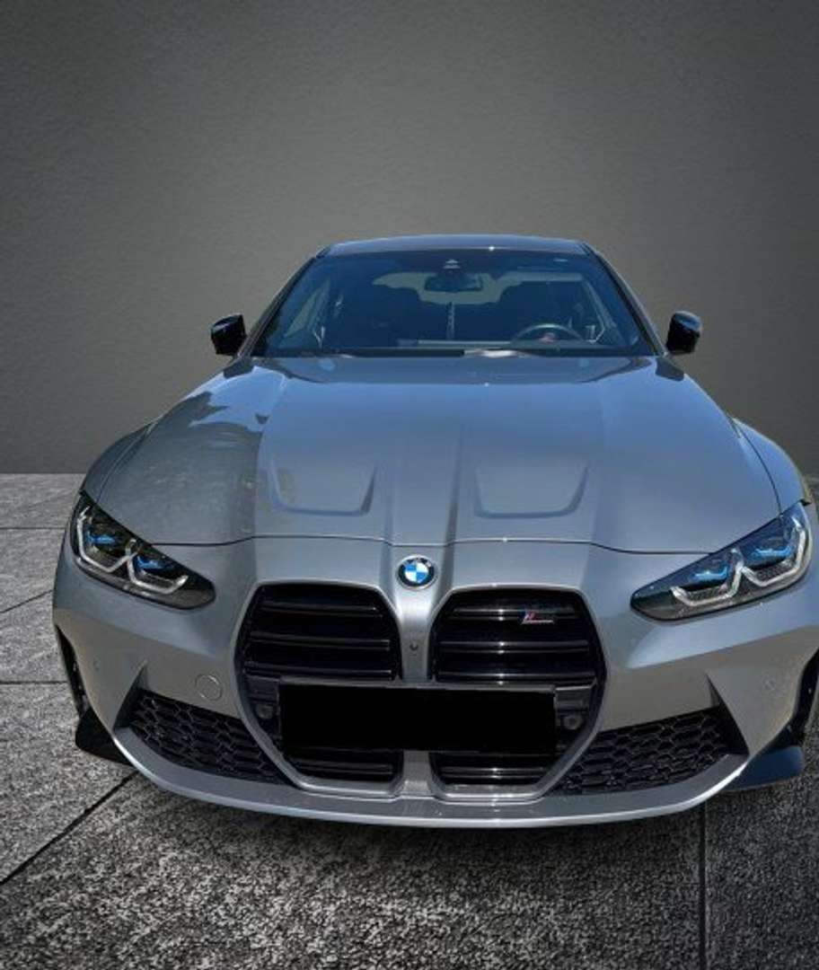 BMW M4 Competition XDrive - 2023 - Joinsteer - #1