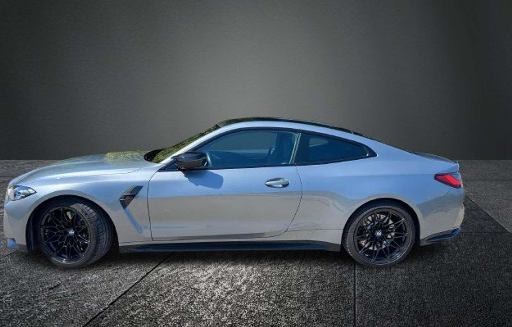 BMW M4 Competition XDrive - 2023 - Joinsteer - #2