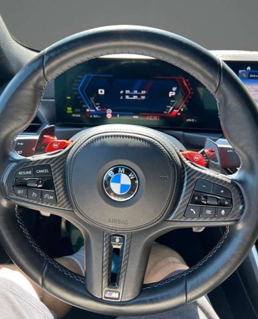 BMW M4 Competition XDrive - 2023 - Joinsteer - #3