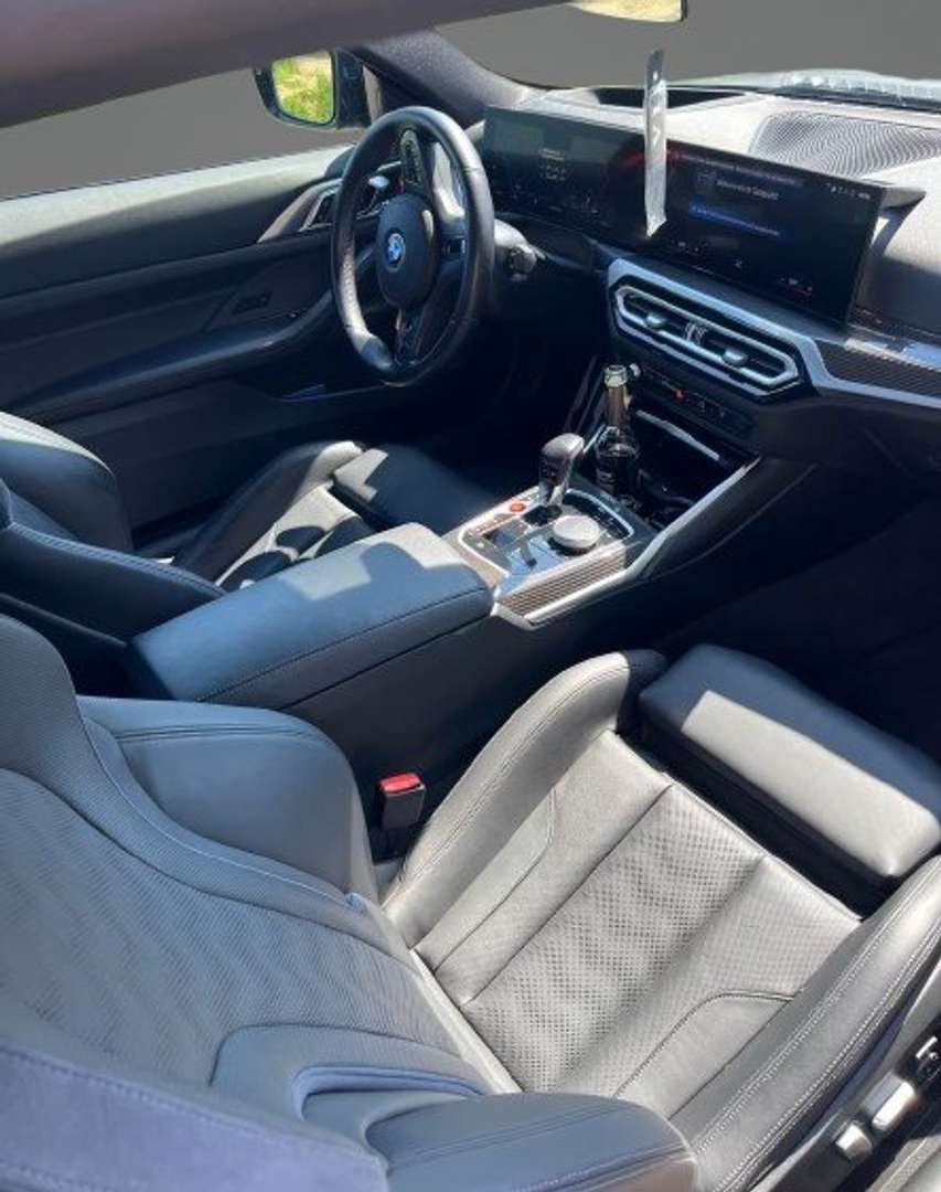 BMW M4 Competition XDrive - 2023 - Joinsteer - #4