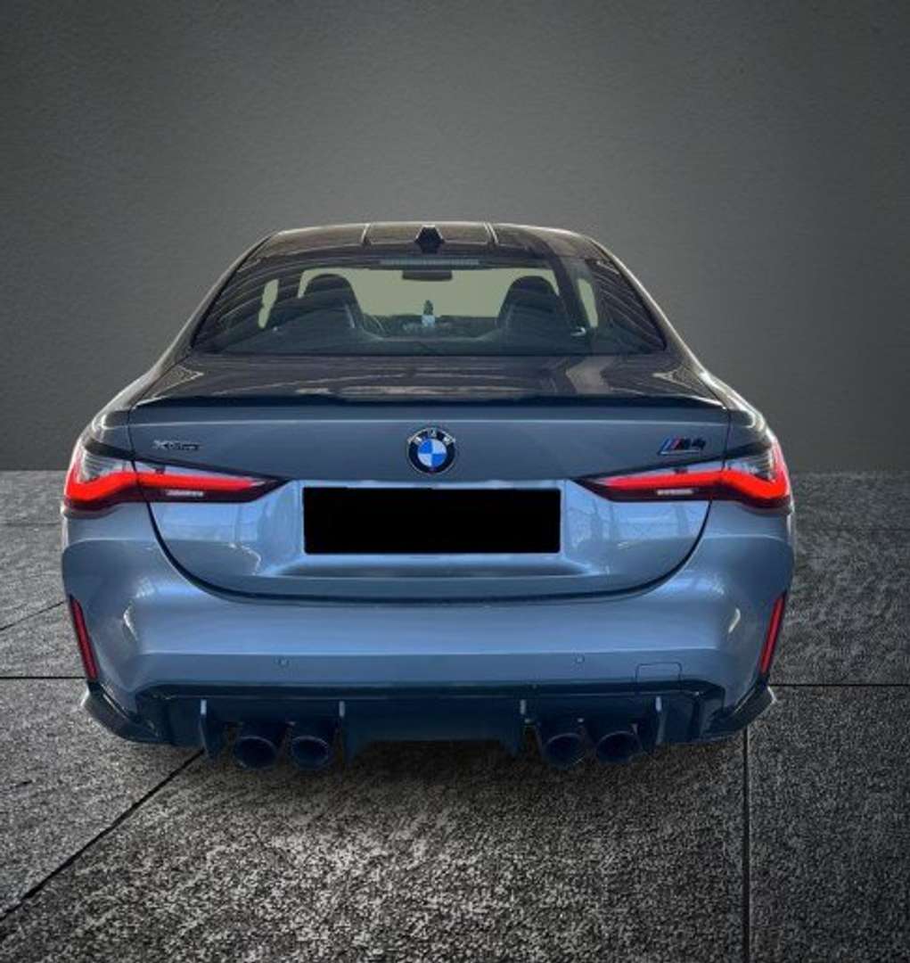 BMW M4 Competition XDrive - 2023 - Joinsteer - #6