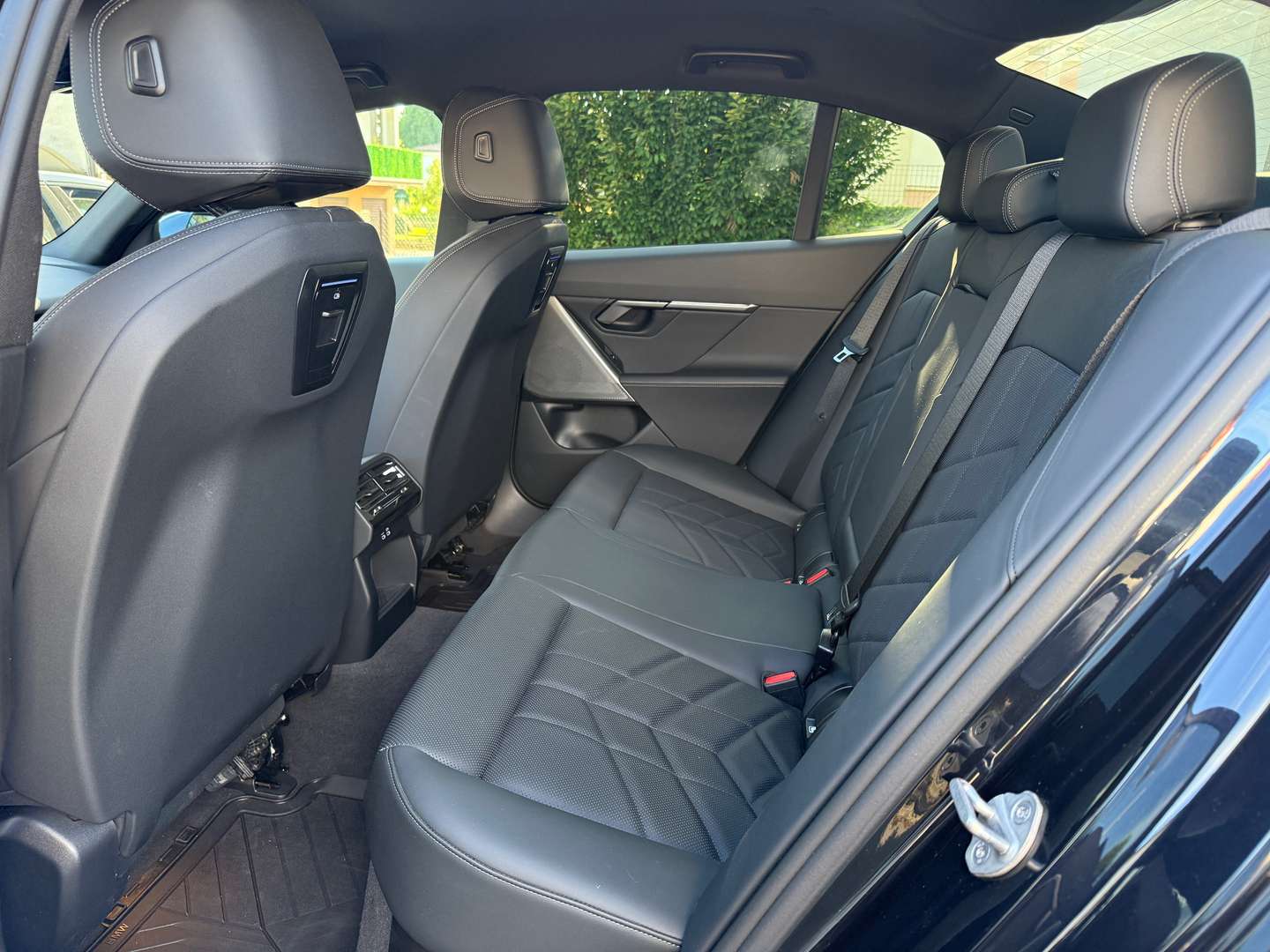 BMW Série 5 MSport 520d - 2024 - Joinsteer - #11