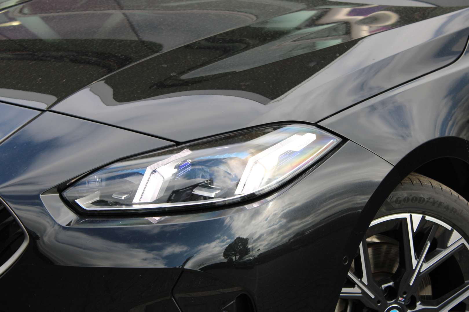 BMW Serie 1 M Sport - 2024 - Joinsteer - #3