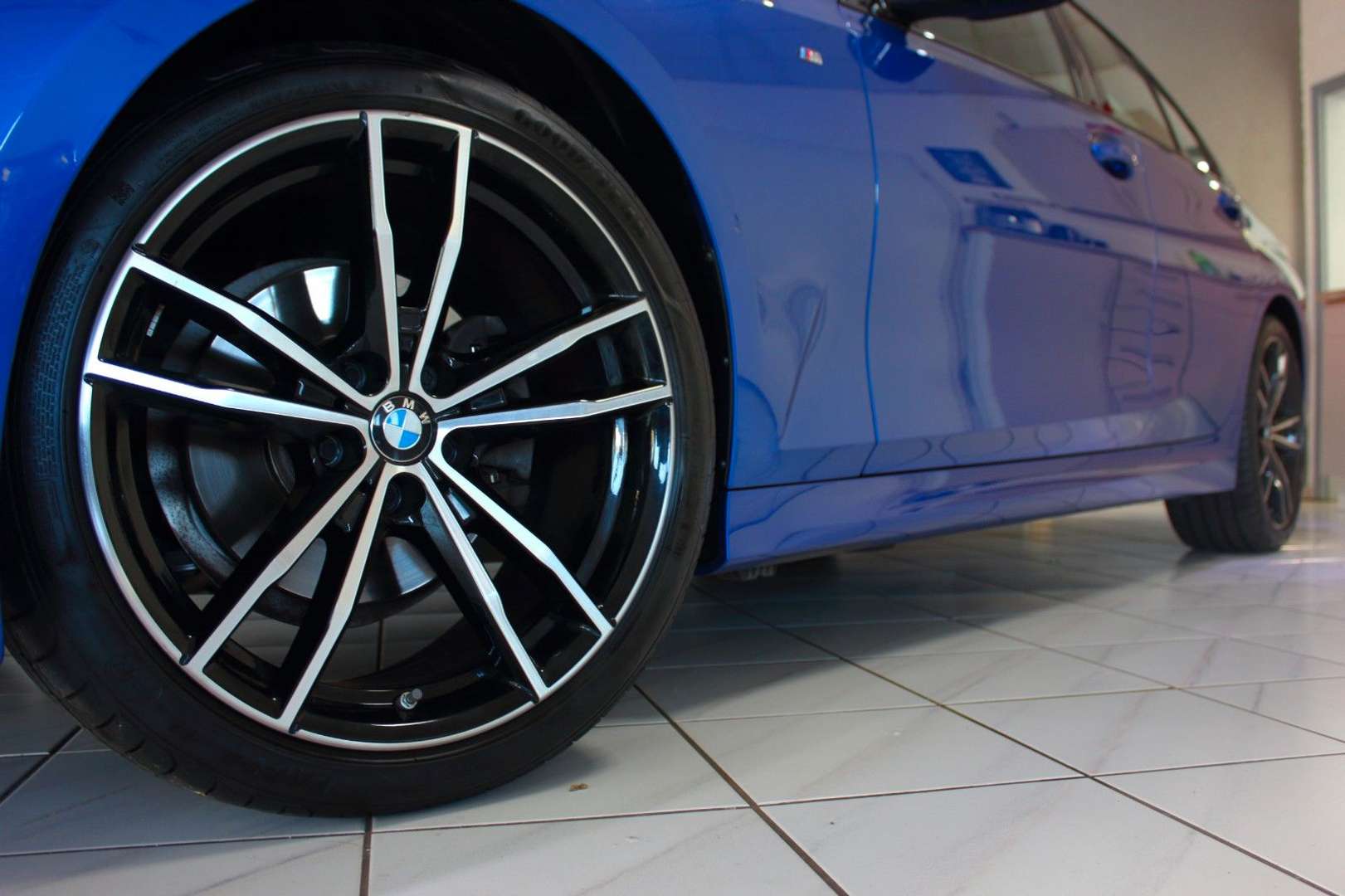 BMW Série 3 M Sport 320d - 2022 - Joinsteer - #11