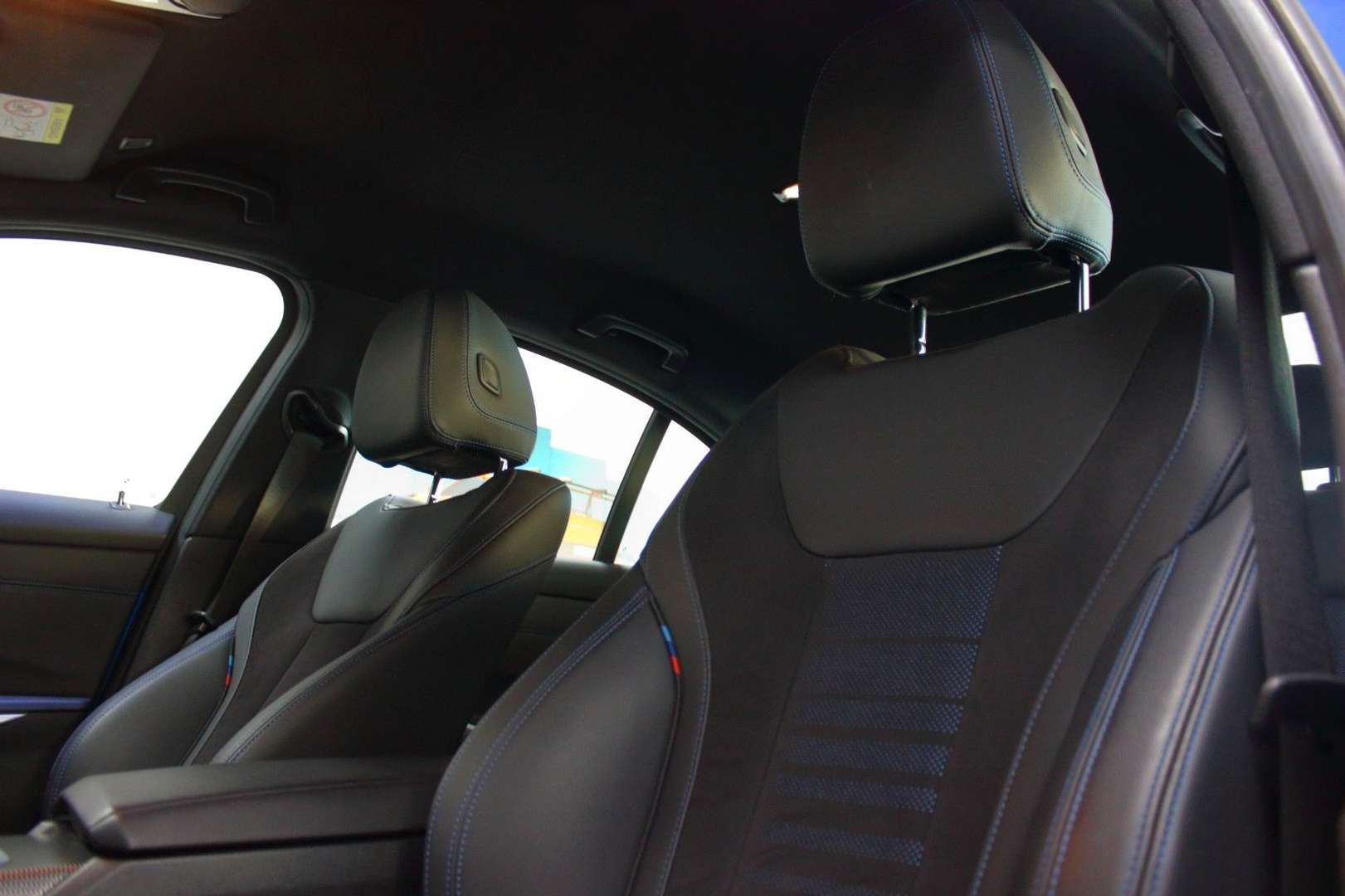 BMW Série 3 M Sport 320d - 2022 - Joinsteer - #12