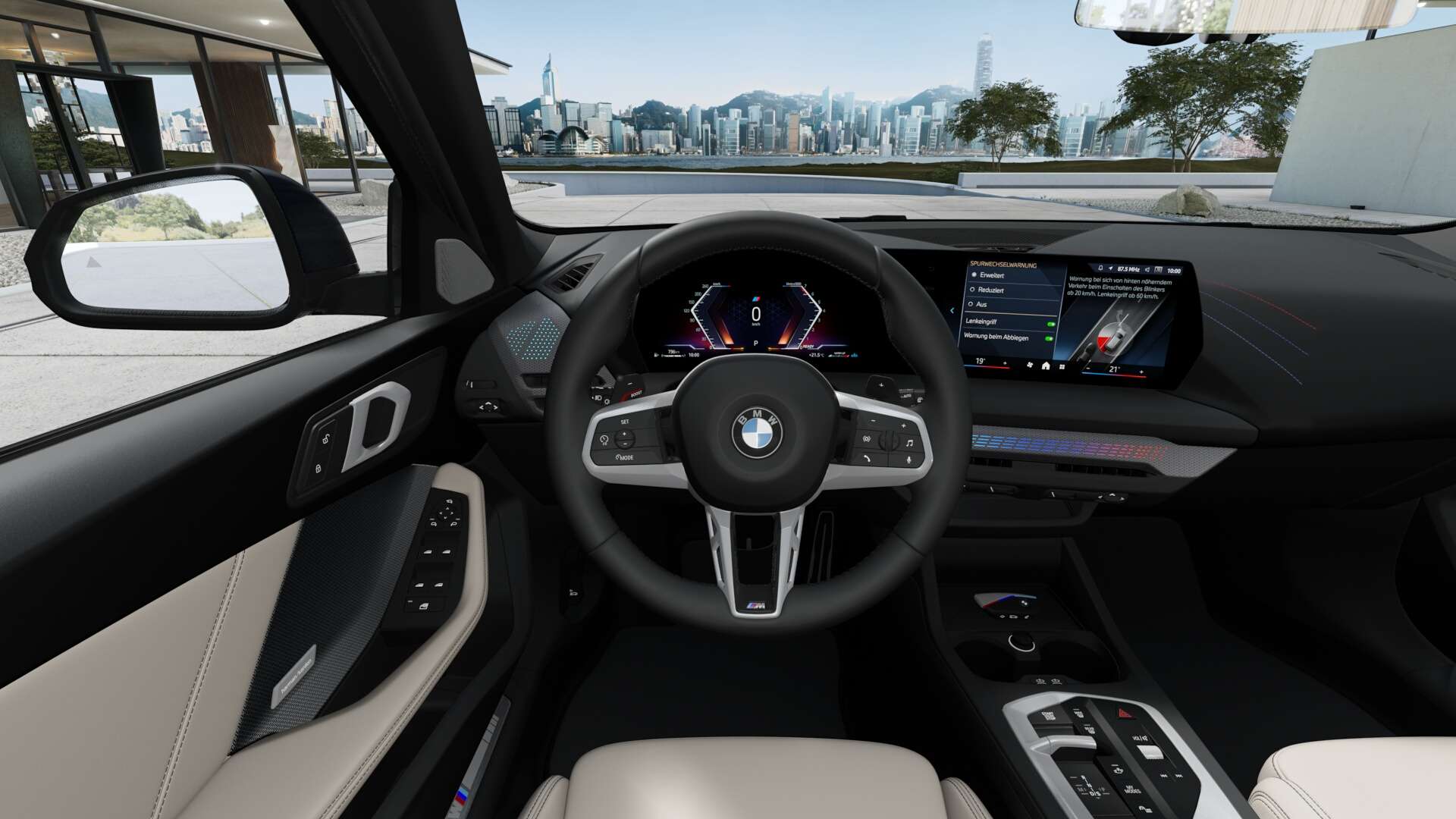BMW Serie 1 M Sport - 2025 - Joinsteer - #9