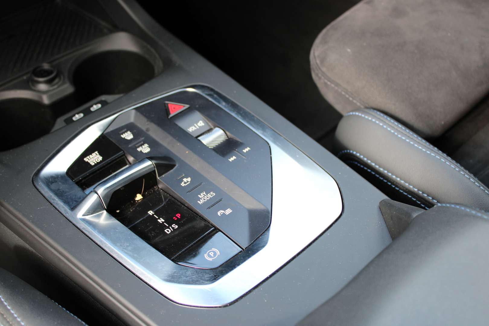 BMW Serie 1 M Sport - 2024 - Joinsteer - #8