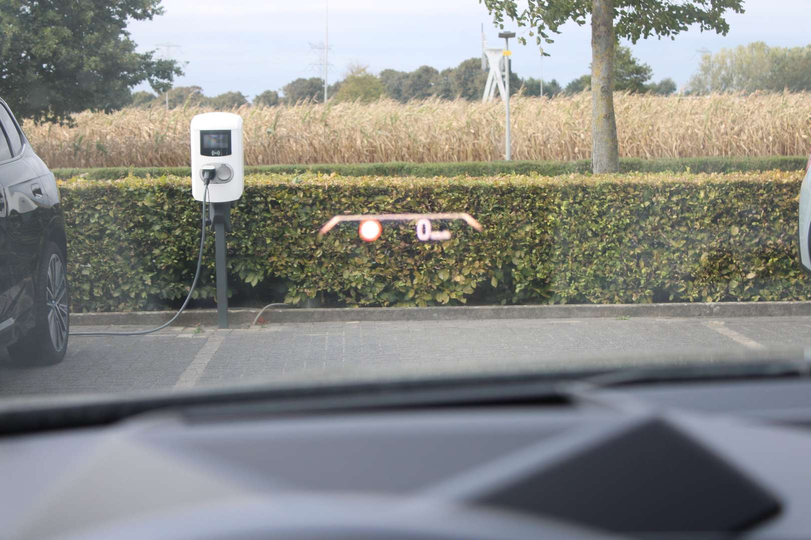 BMW Serie 1 M Sport - 2024 - Joinsteer - #9