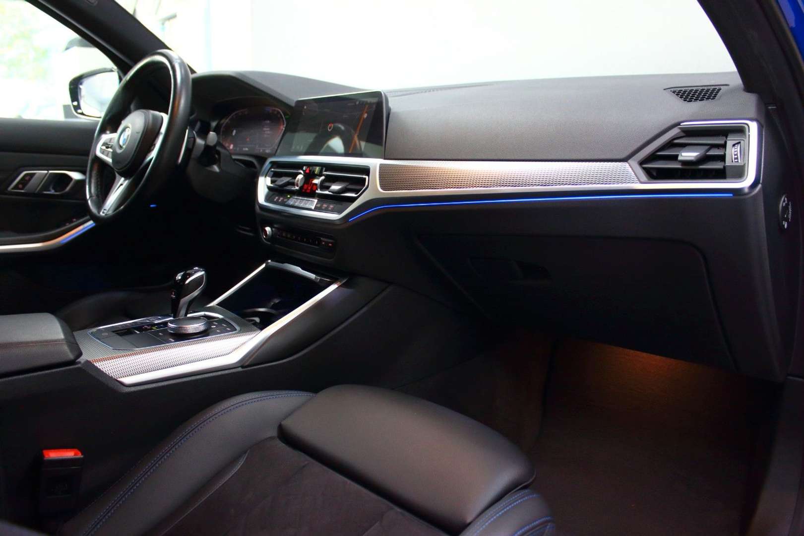 BMW Série 3 M Sport 320d - 2022 - Joinsteer - #15