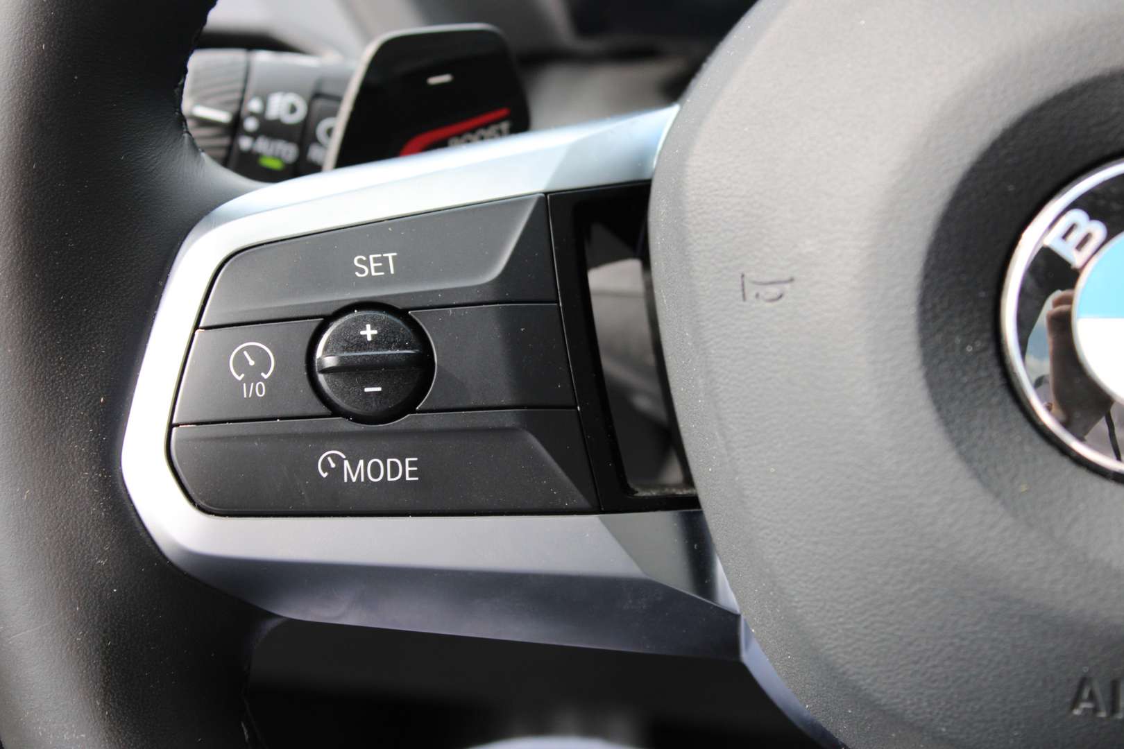 BMW Serie 1 M Sport - 2024 - Joinsteer - #11