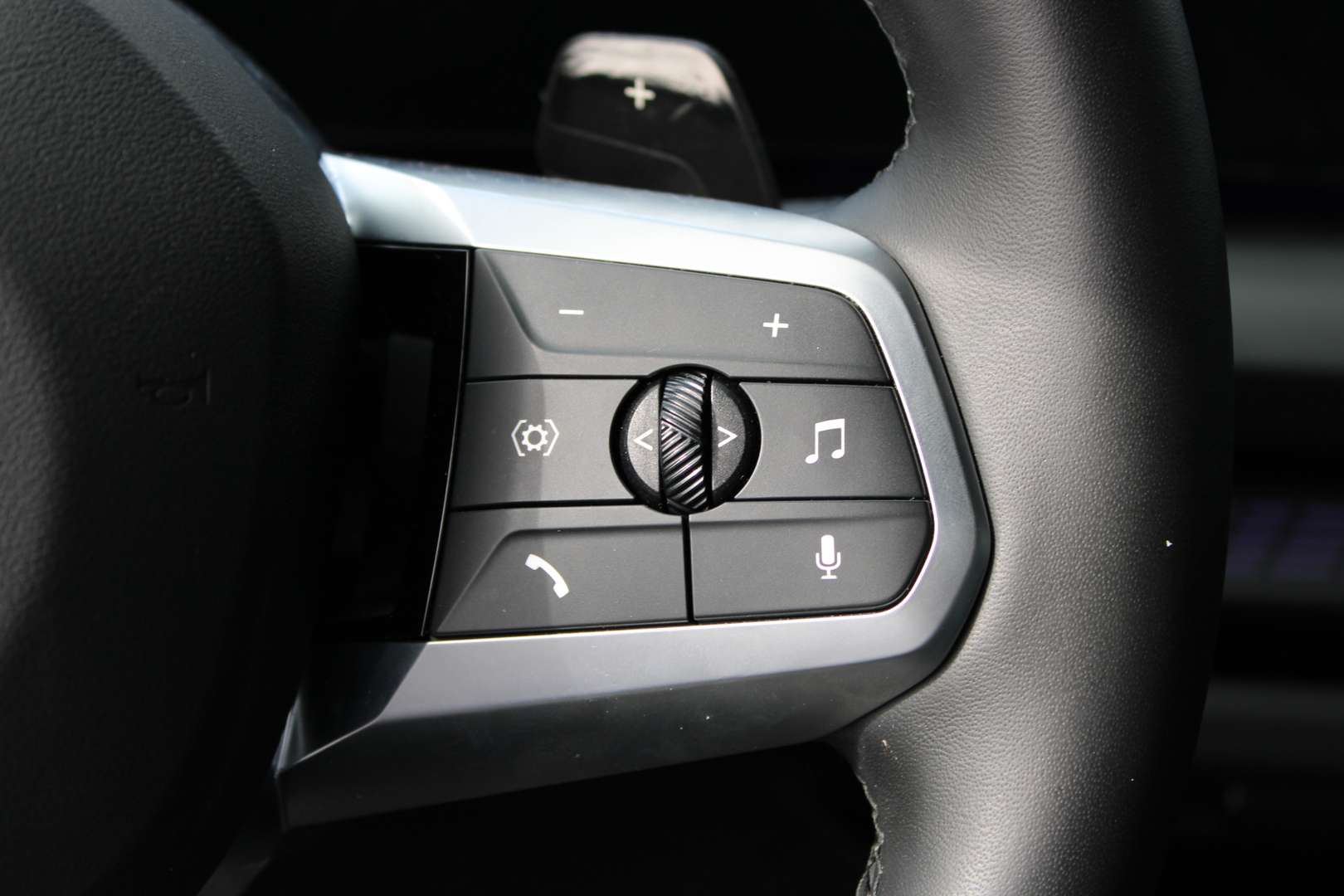 BMW Serie 1 M Sport - 2024 - Joinsteer - #12