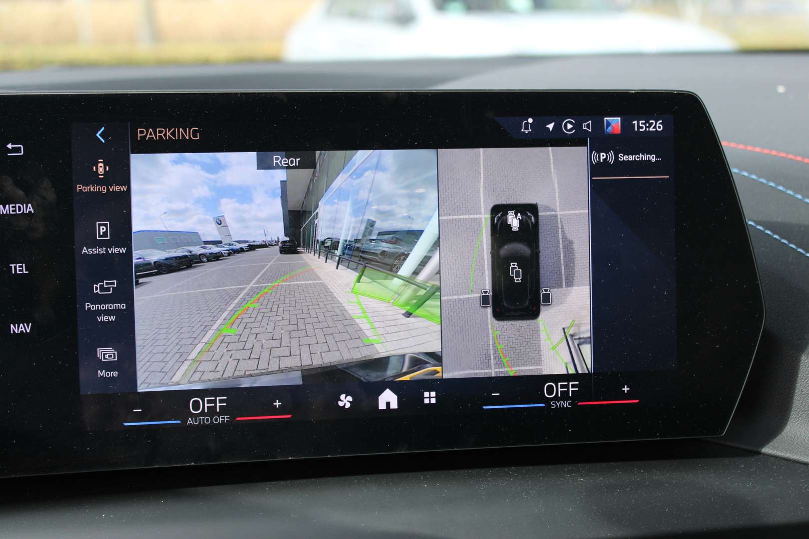 BMW Serie 1 M Sport - 2024 - Joinsteer - #13