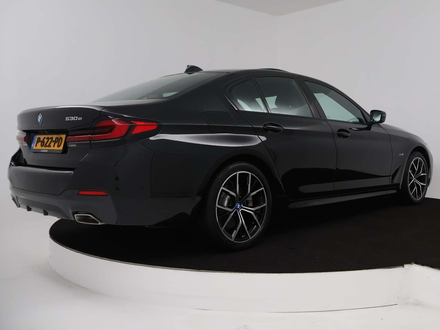 BMW Série 5 Business Edition Plus 530e - 2022 - Joinsteer - #1