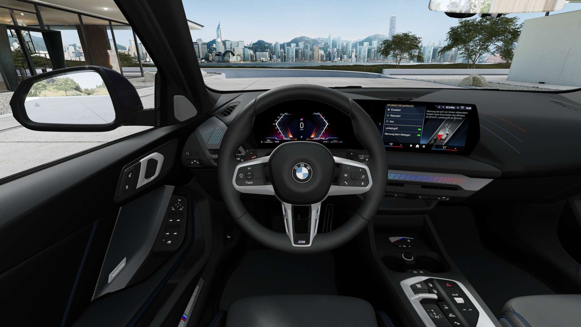 BMW Serie 1 M Sport - 2025 - Joinsteer - #8