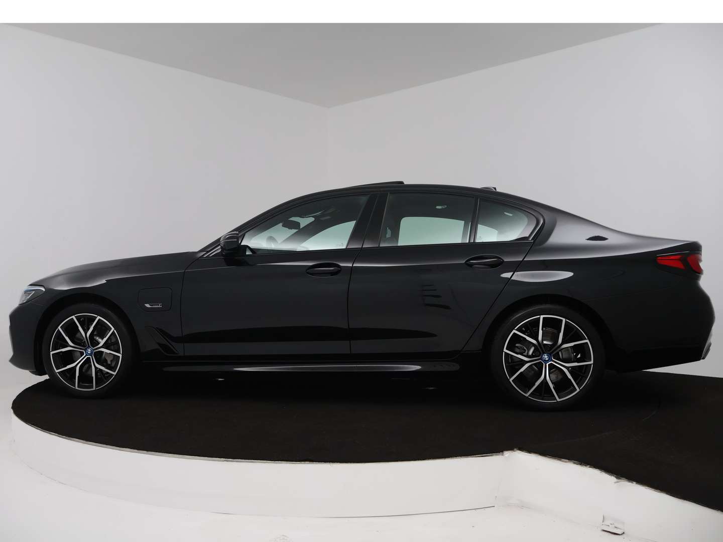 BMW Série 5 Business Edition Plus 530e - 2022 - Joinsteer - #2