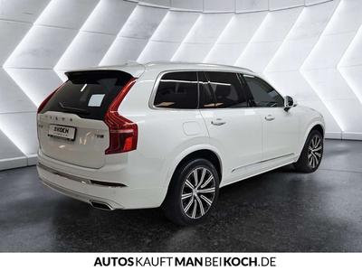 Volvo XC90 Inscription T8 - - Joinsteer - #2