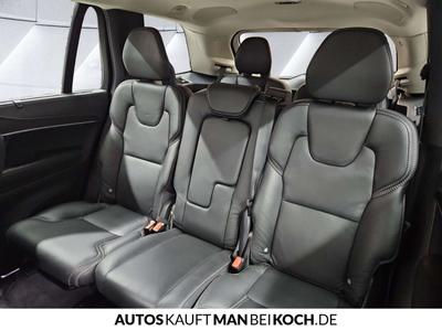Volvo XC90 Inscription T8 - - Joinsteer - #5