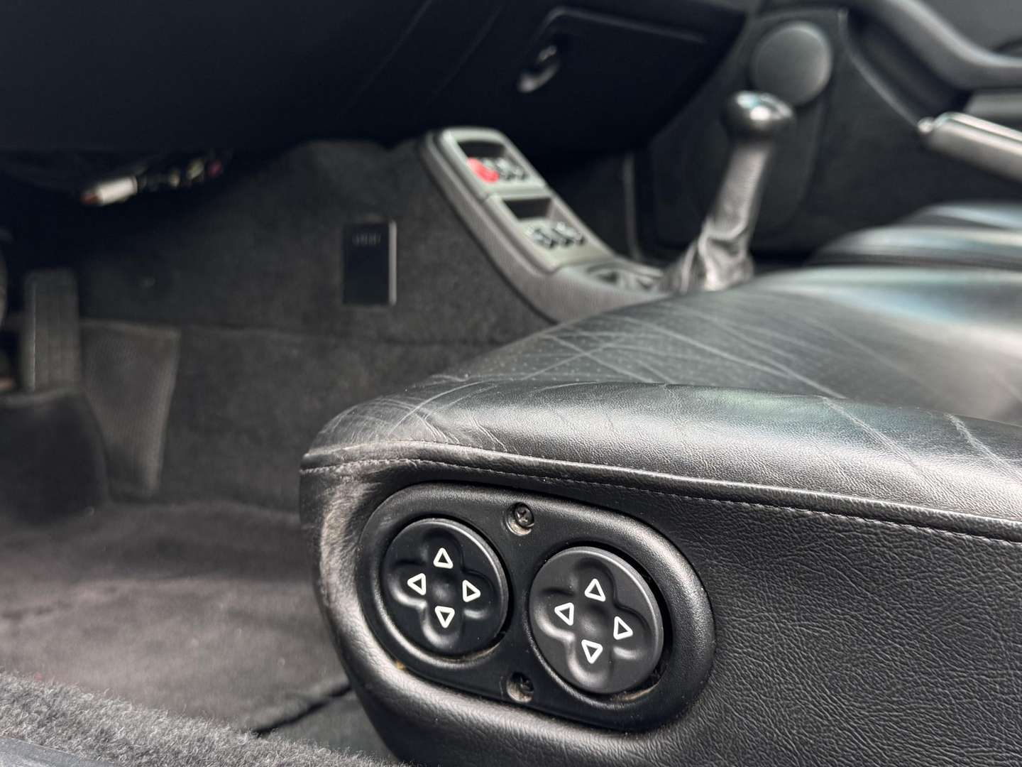 Porsche Testarossa GTS - 1996 - Joinsteer - #4