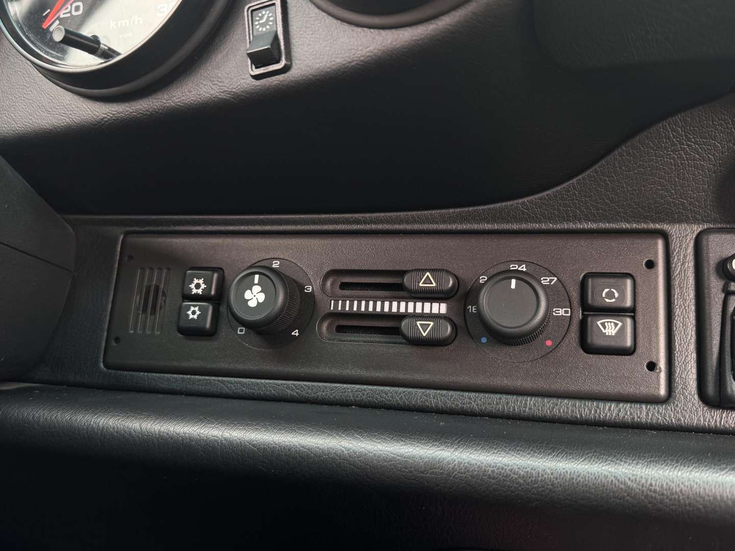 Porsche Testarossa GTS - 1996 - Joinsteer - #7