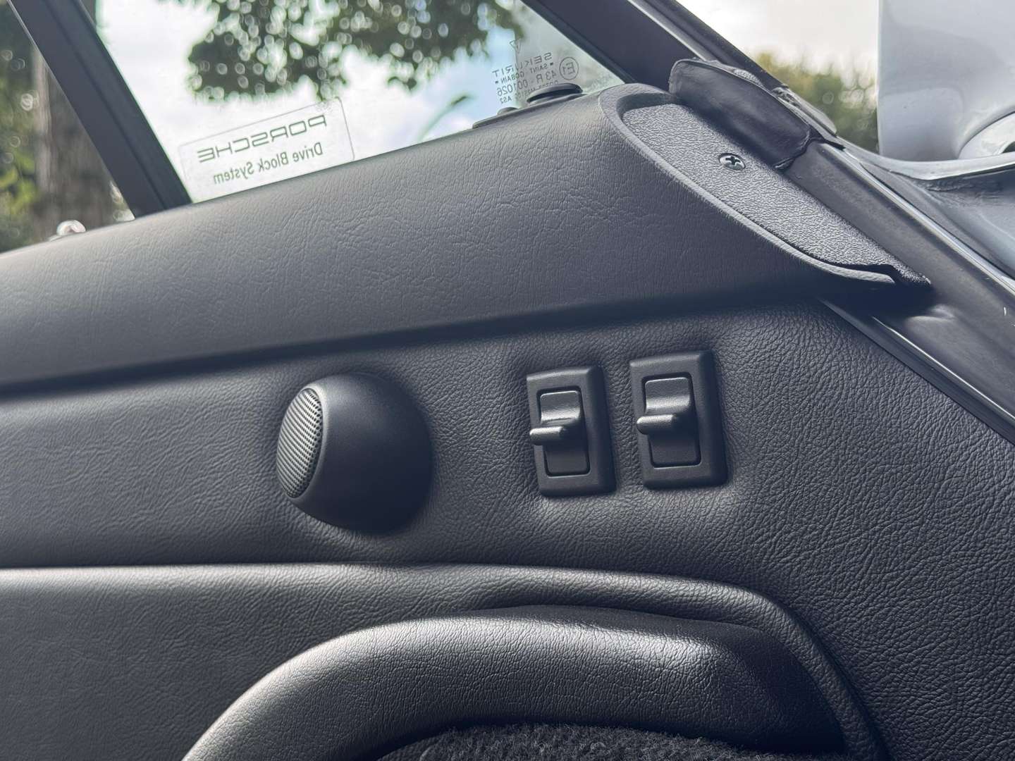 Porsche Testarossa GTS - 1996 - Joinsteer - #8